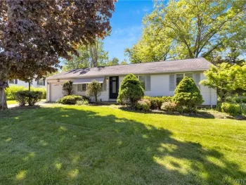 Property at 6704 Vail Drive, Hamburg, NY 14075