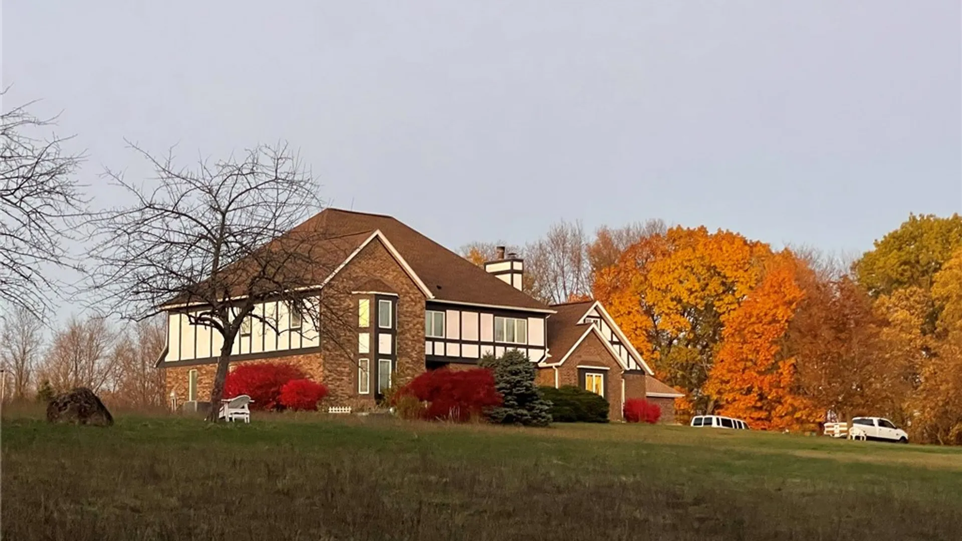 Property at 817 Whittier Road, Ogden, NY 14559 13