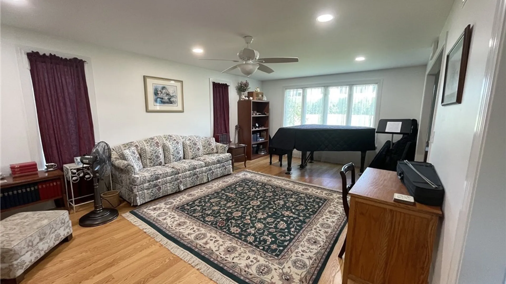 Property at 817 Whittier Road, Ogden, NY 14559 15
