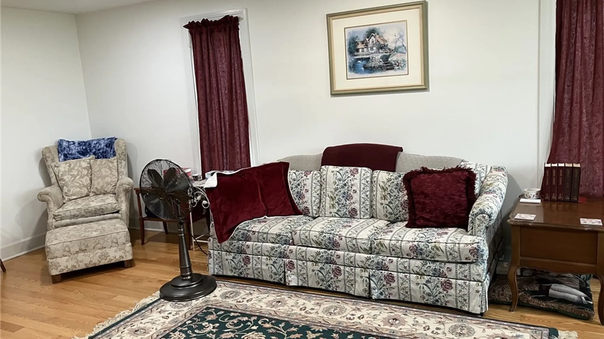 Property at 817 Whittier Road, Ogden, NY 14559 16