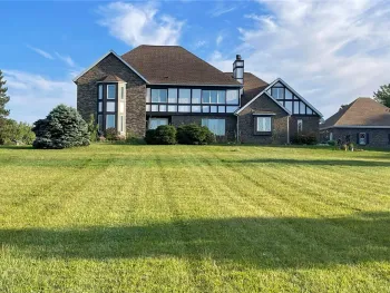 Property at 817 Whittier Road, Ogden, NY 14559