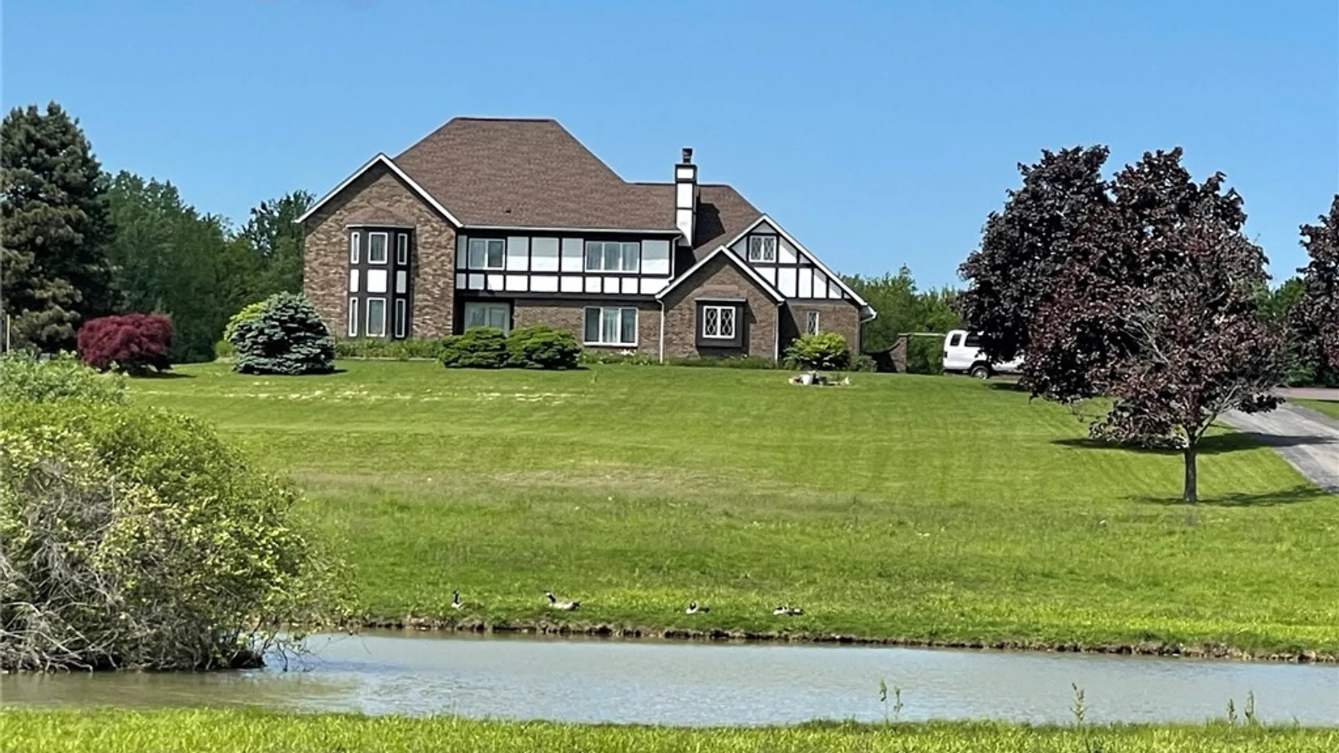 Property at 817 Whittier Road, Ogden, NY 14559 2