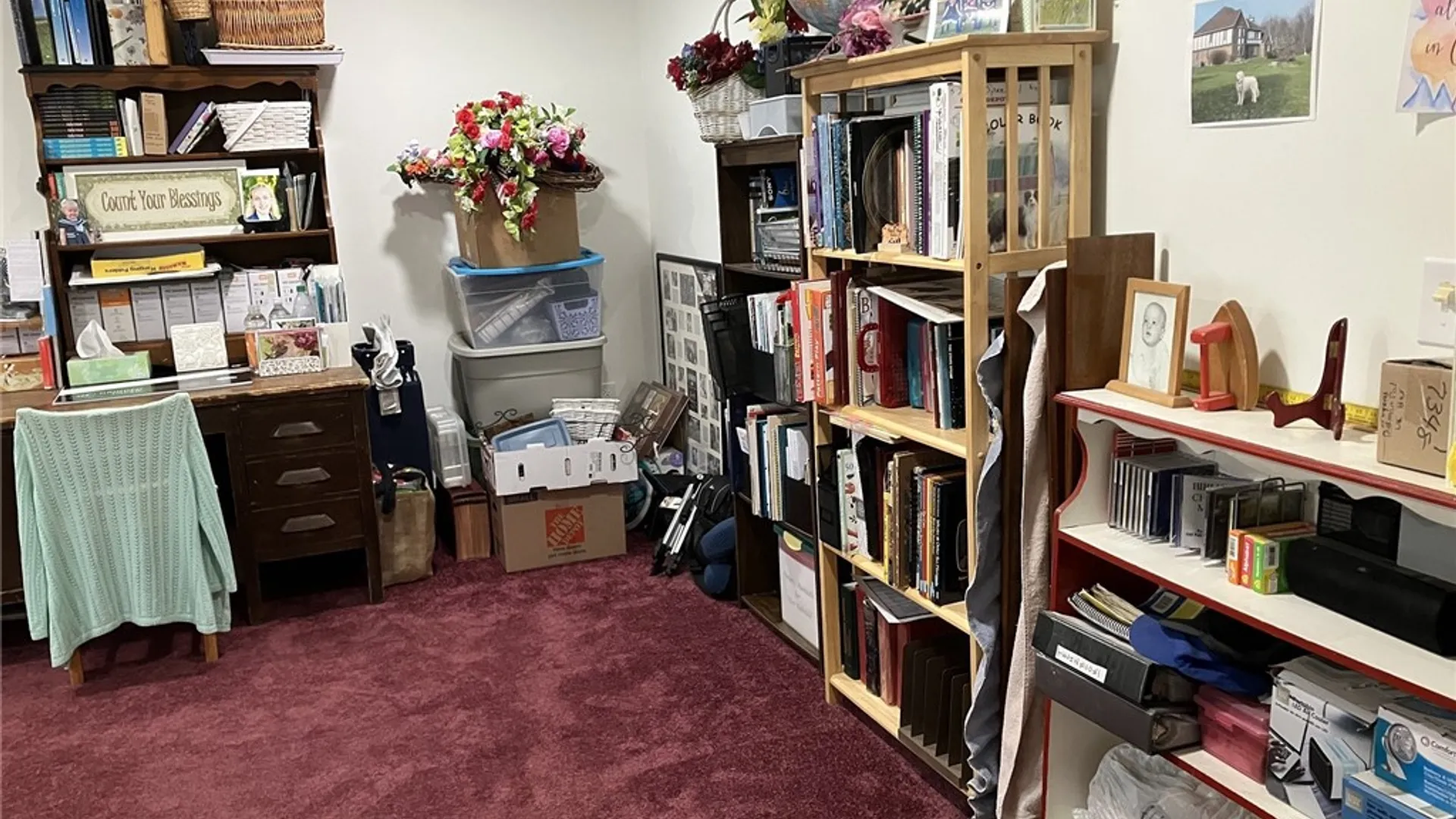 Property at 817 Whittier Road, Ogden, NY 14559 20