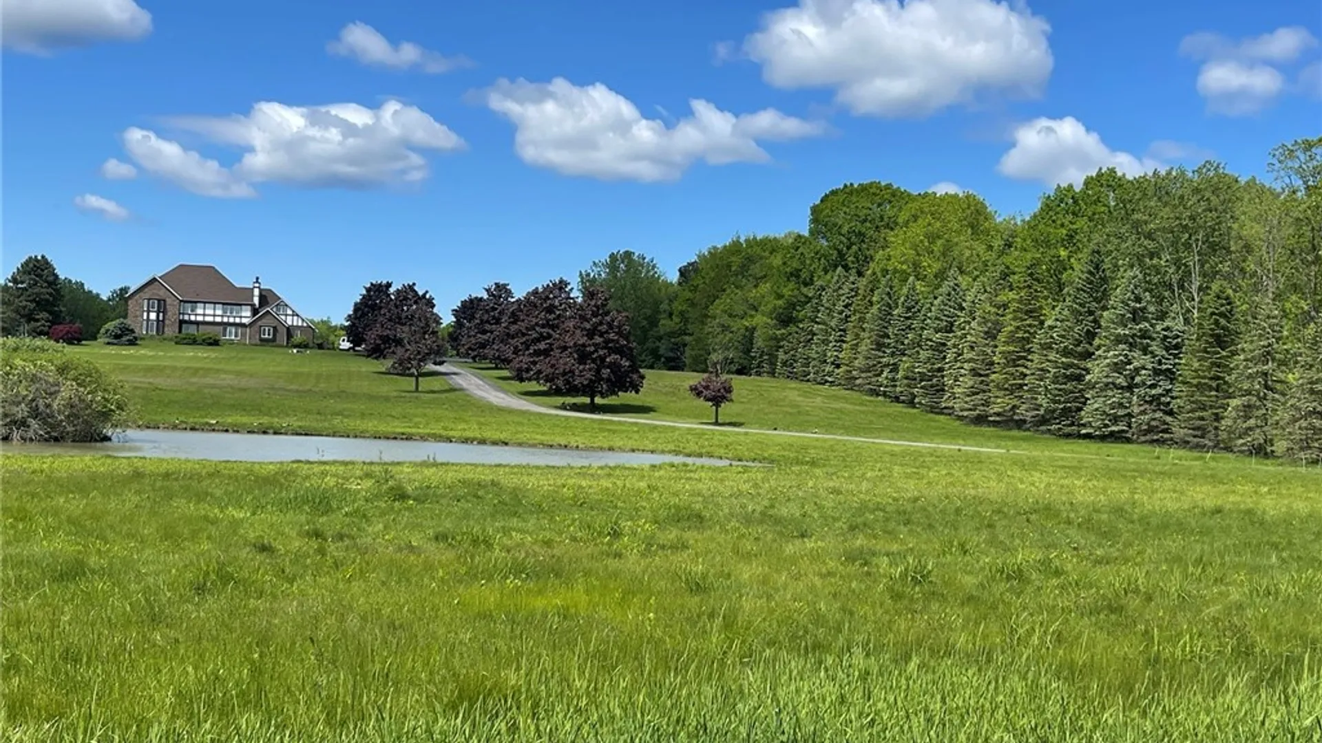 Property at 817 Whittier Road, Ogden, NY 14559 42
