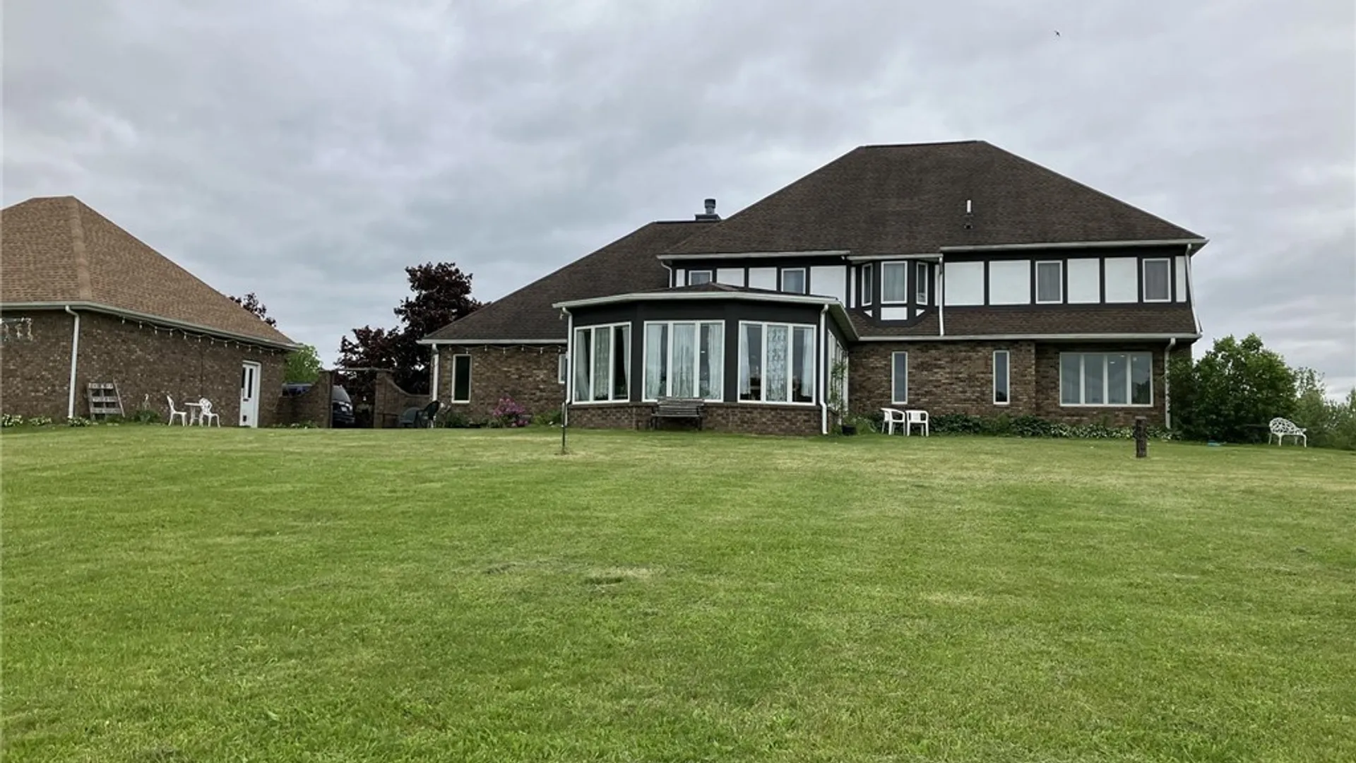 Property at 817 Whittier Road, Ogden, NY 14559 43