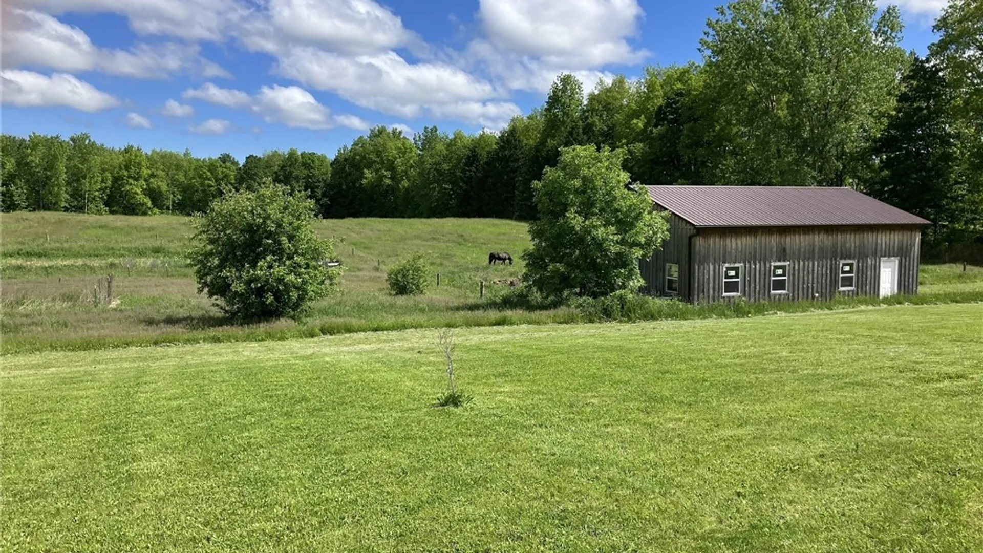 Property at 817 Whittier Road, Ogden, NY 14559 44
