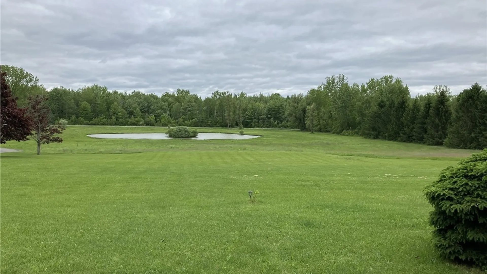 Property at 817 Whittier Road, Ogden, NY 14559 6