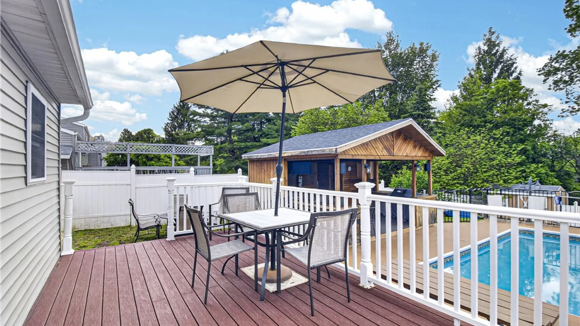 Property at 7 Clintonview Road, New Hartford, NY 13413 37