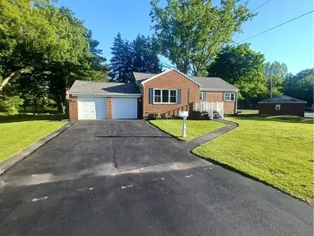 Property at 21 East And West Road, West Seneca, NY 14224