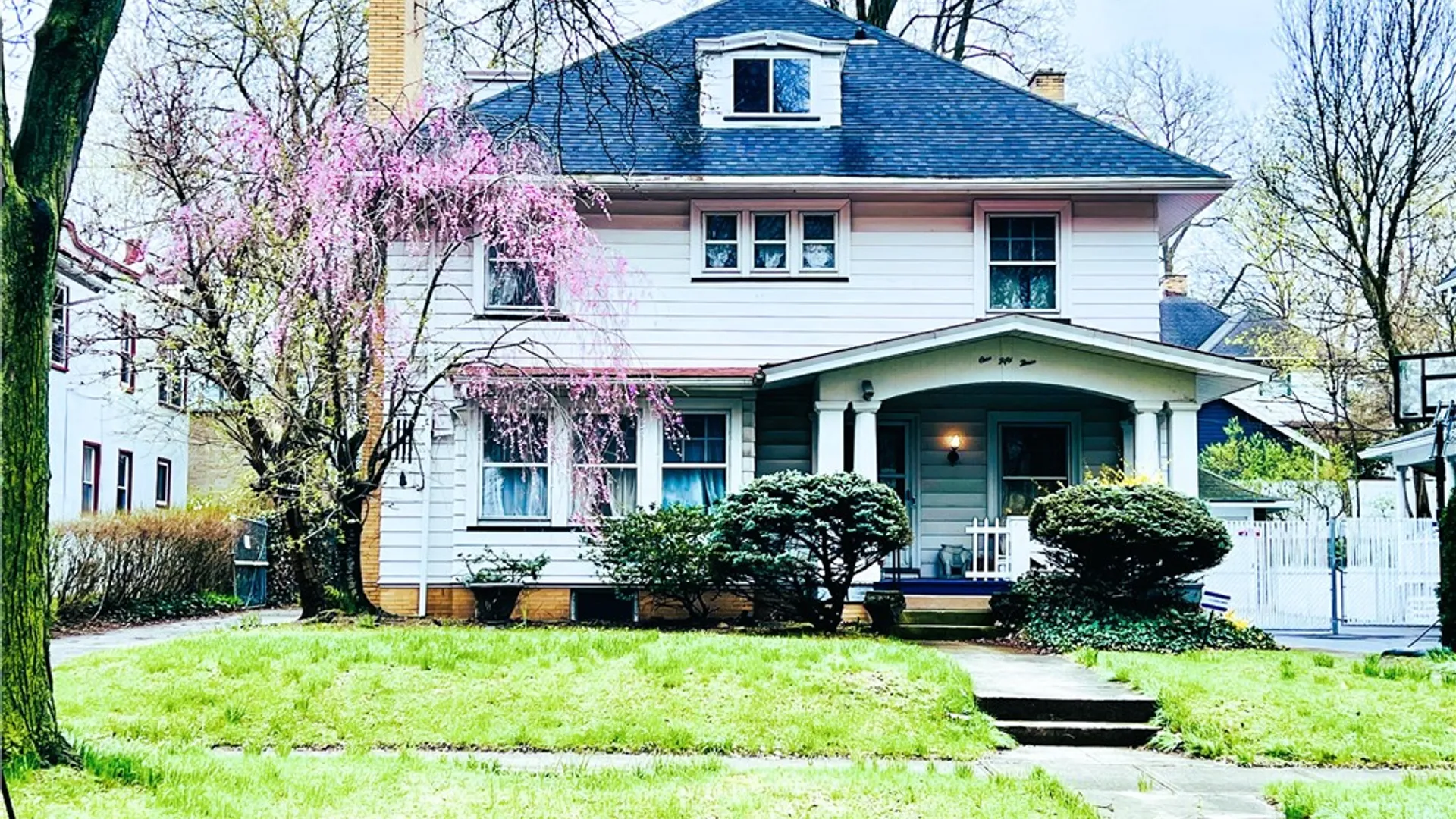 Property at 153 Seneca Parkway, Rochester, NY 14613 2