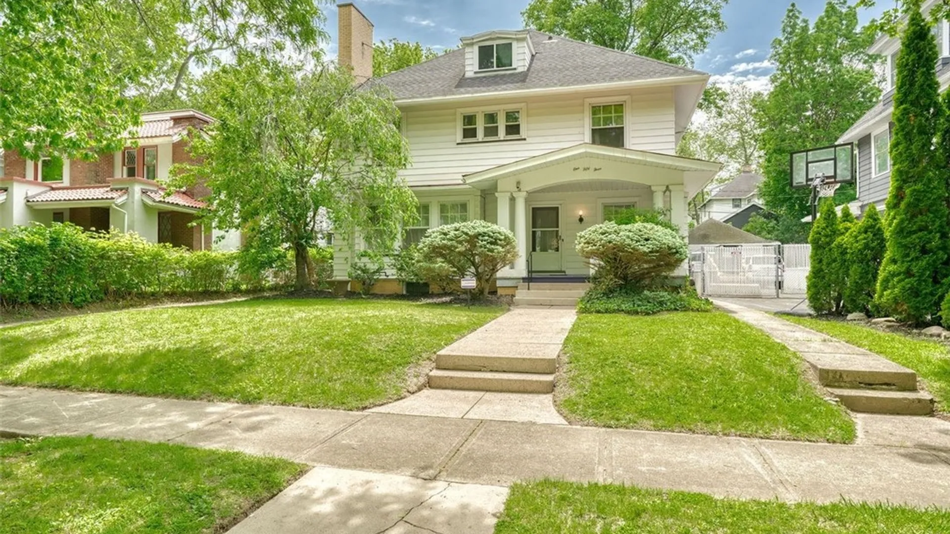 Property at 153 Seneca Parkway, Rochester, NY 14613 4