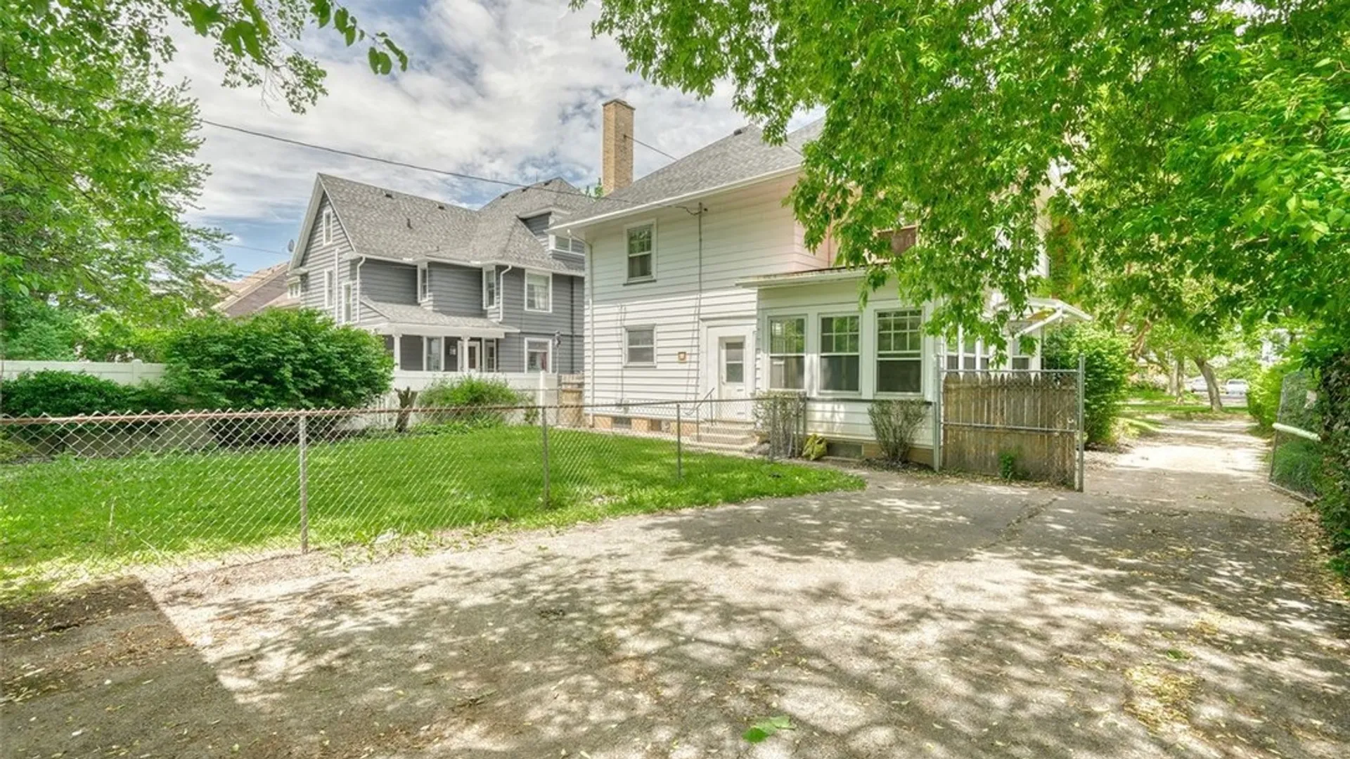 Property at 153 Seneca Parkway, Rochester, NY 14613 40