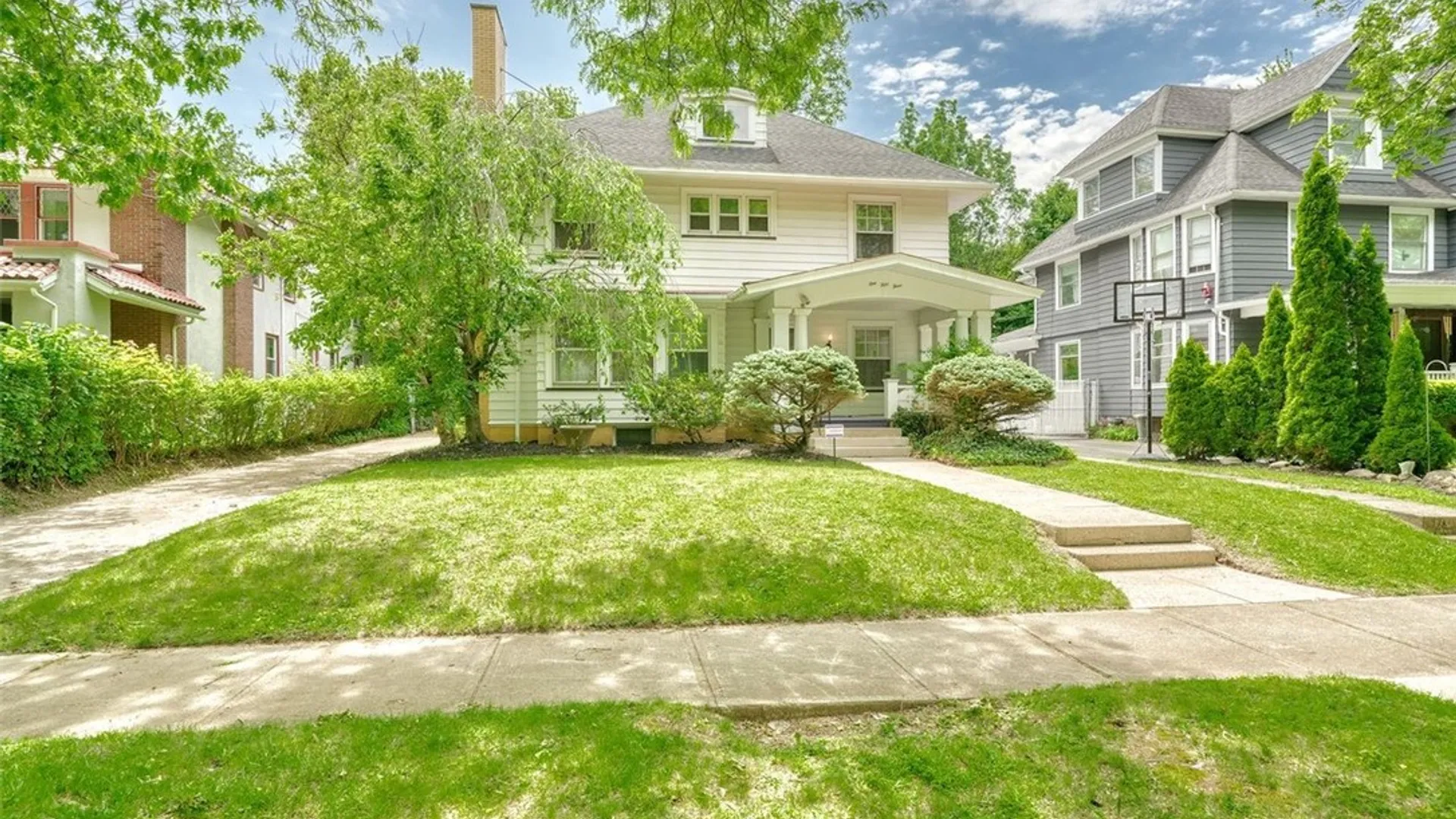 Property at 153 Seneca Parkway, Rochester, NY 14613 5
