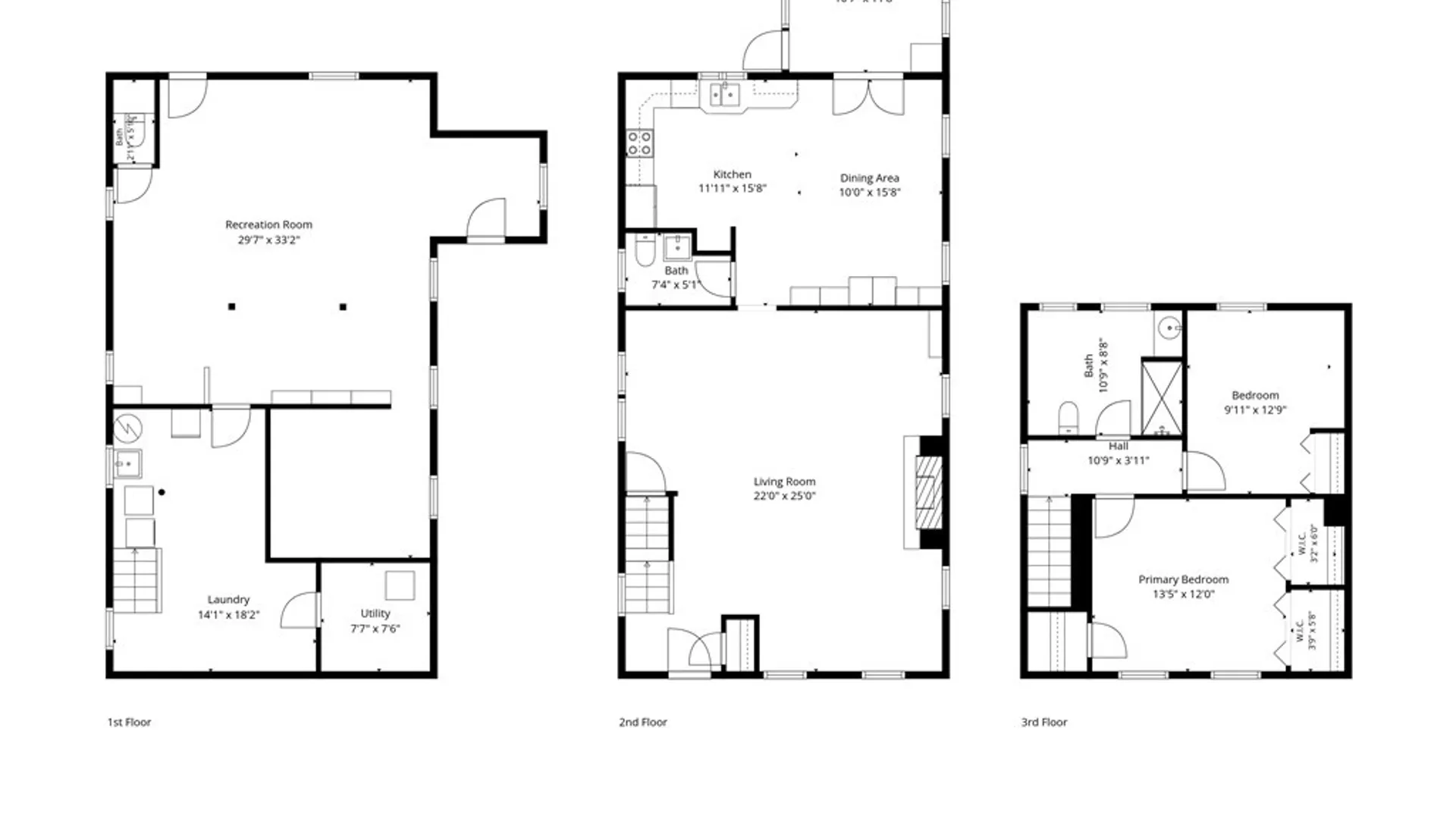 Property at 33 S Academy Street, Middlebury, NY 14591 46