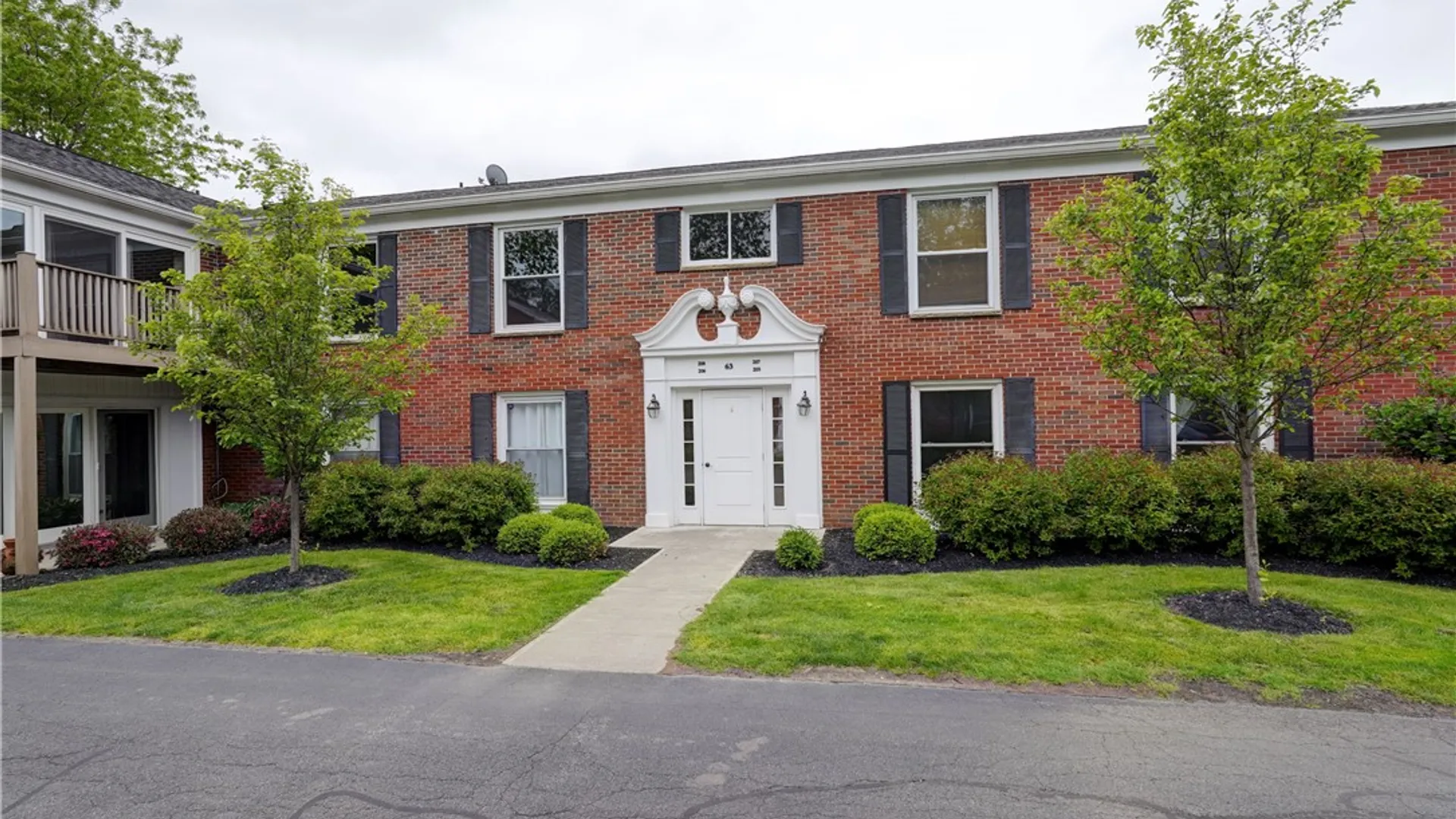 Property at 63 Maplewood Ave, Mendon, NY 14472 25