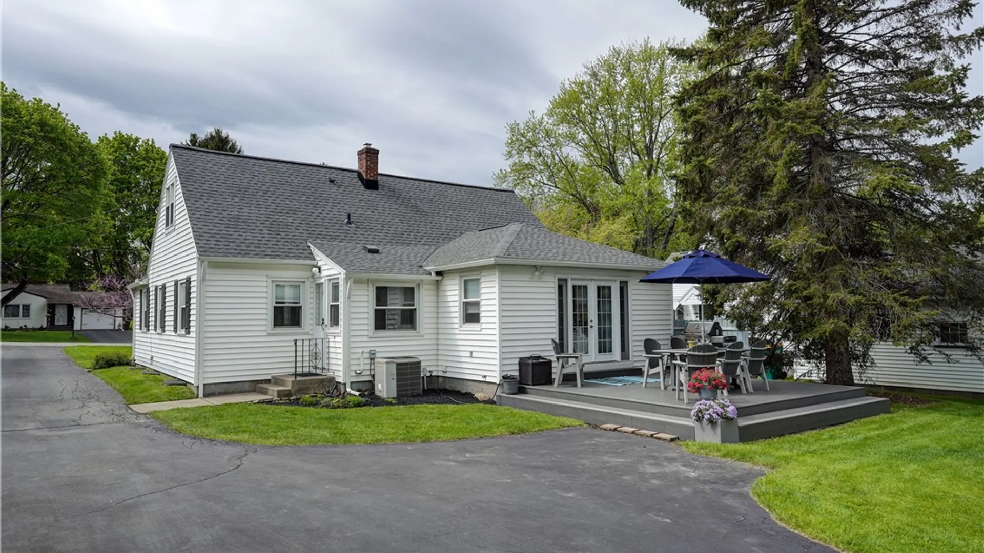 Property at 32 Rossman Drive, Penfield, NY 14580 43
