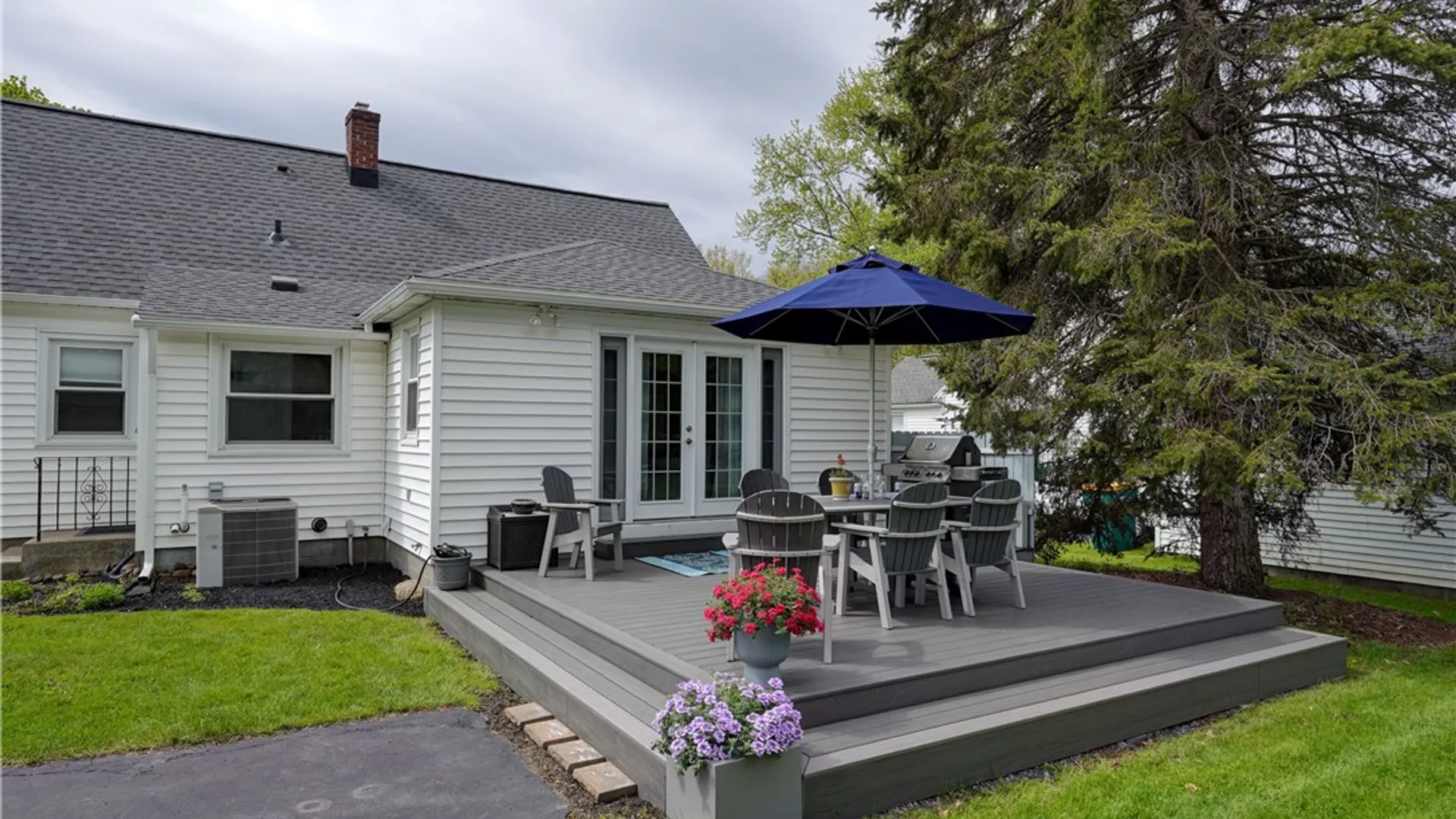 Property at 32 Rossman Drive, Penfield, NY 14580 44