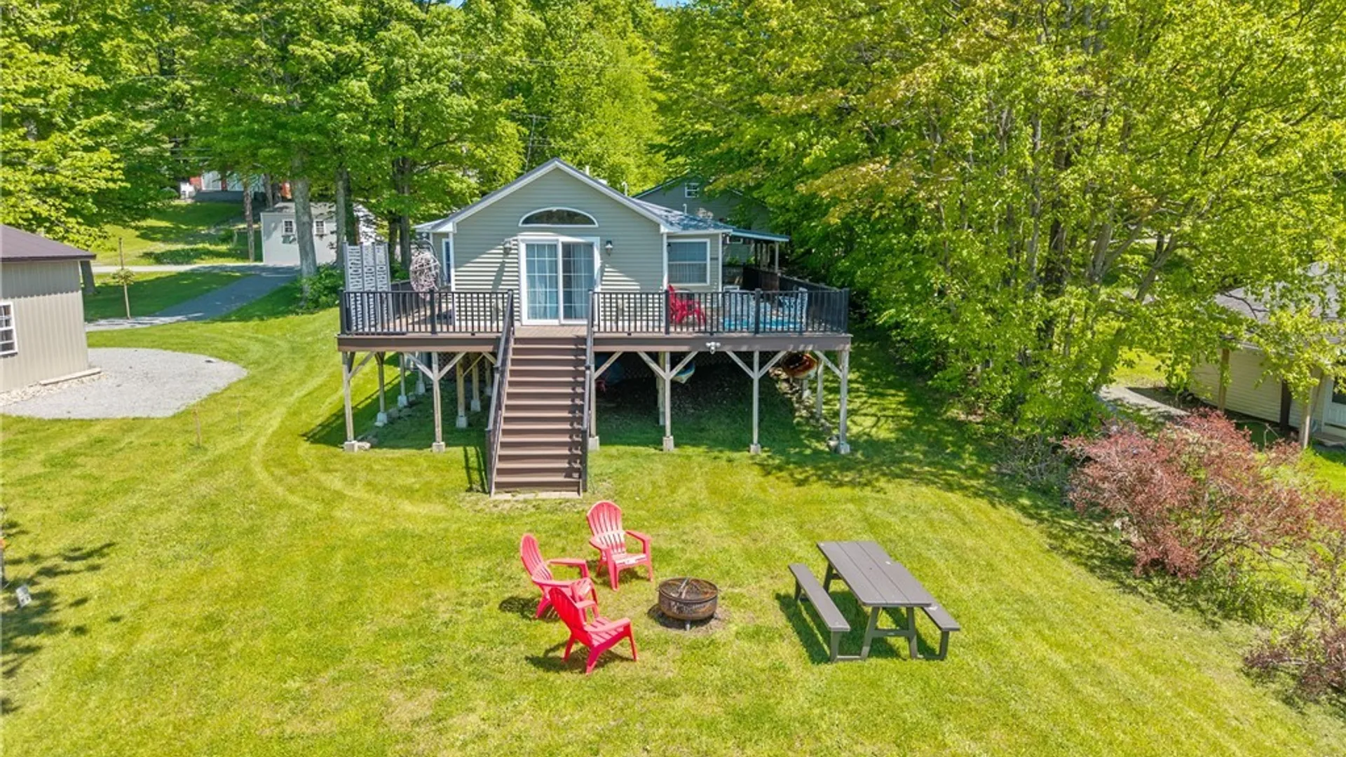 Property at 130 Lorton Lake Drive, Orwell, NY 13302 2