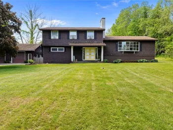 Property at 2170 Bitters Road, Camillus, NY 13031