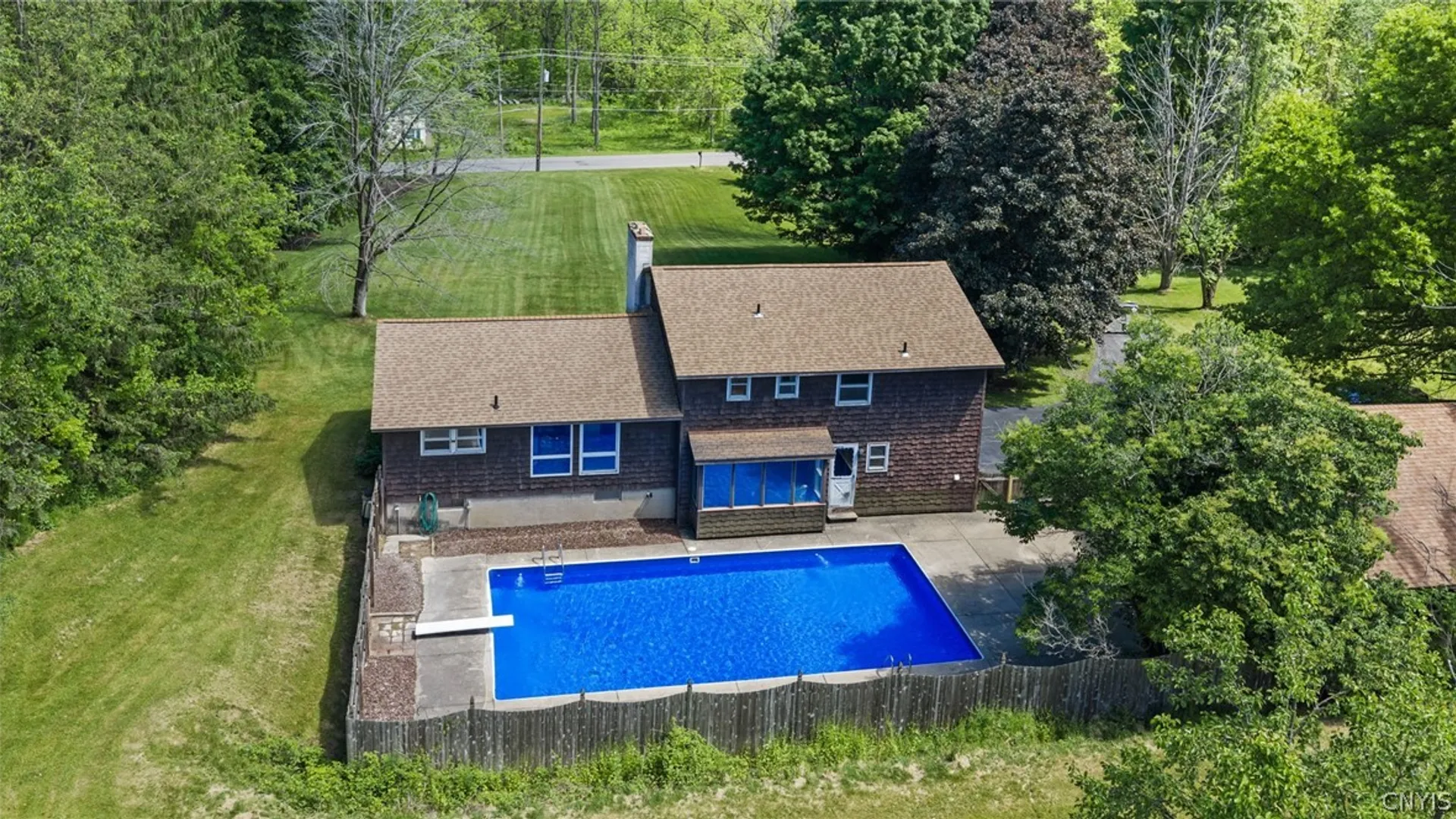 Property at 2170 Bitters Road, Camillus, NY 13031 40