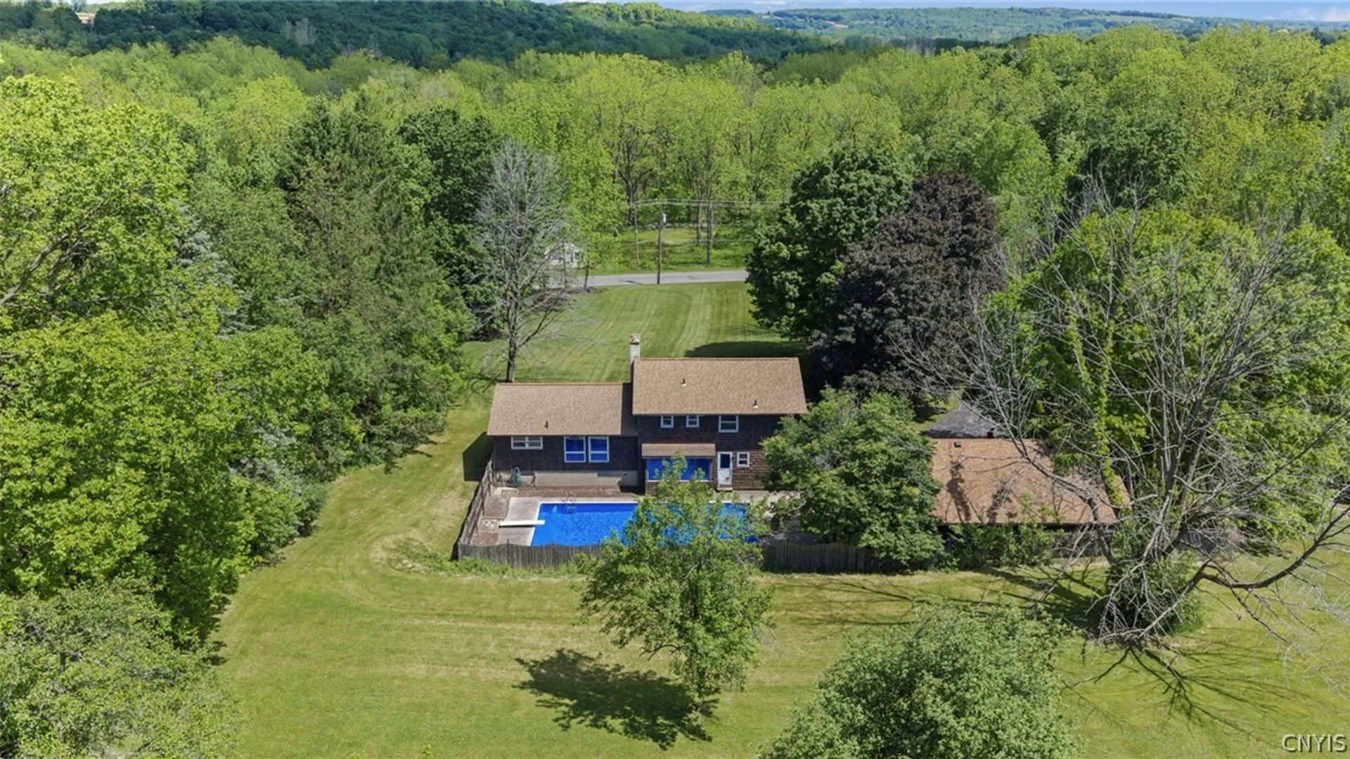 Property at 2170 Bitters Road, Camillus, NY 13031 41