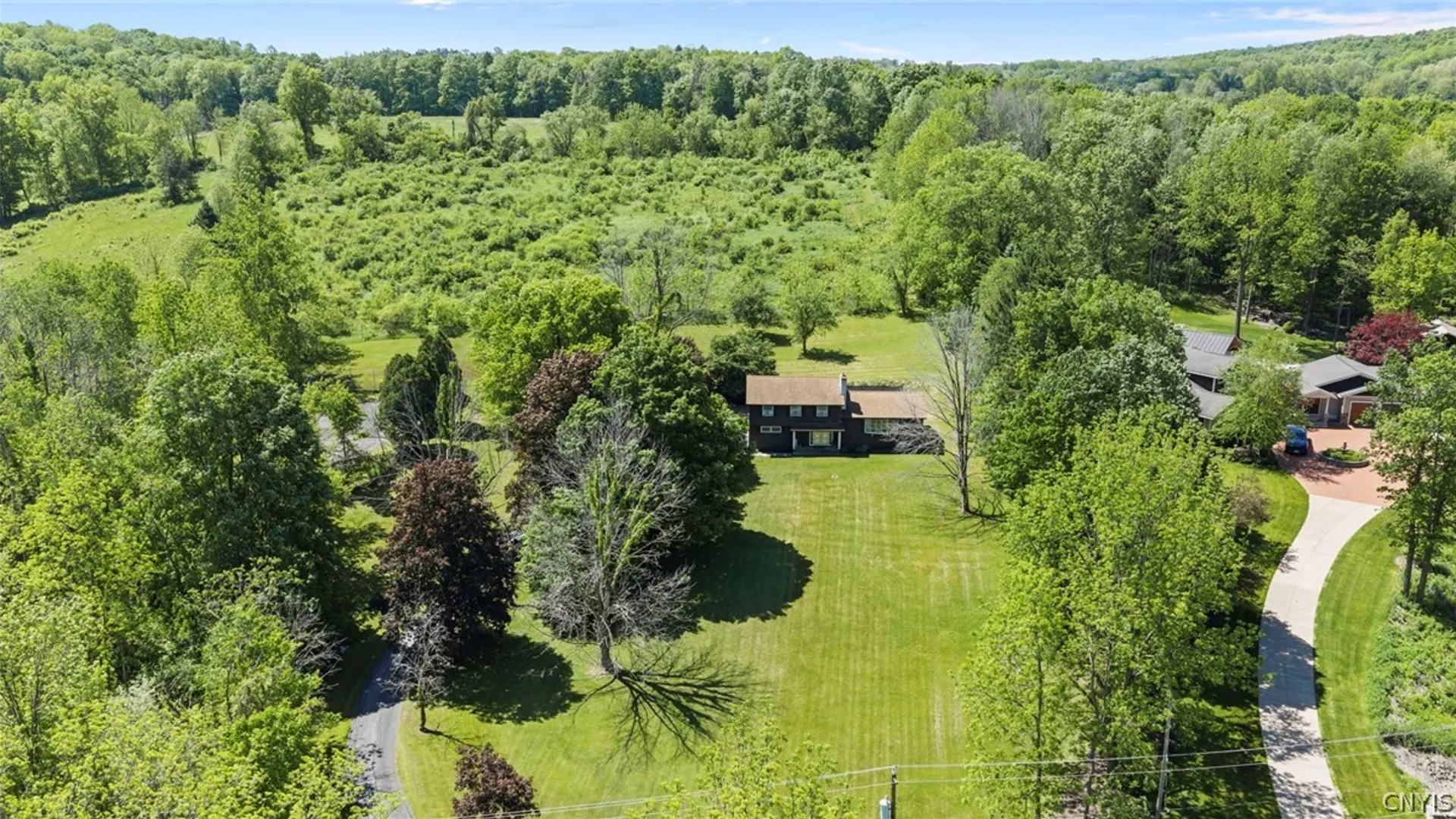 Property at 2170 Bitters Road, Camillus, NY 13031 45