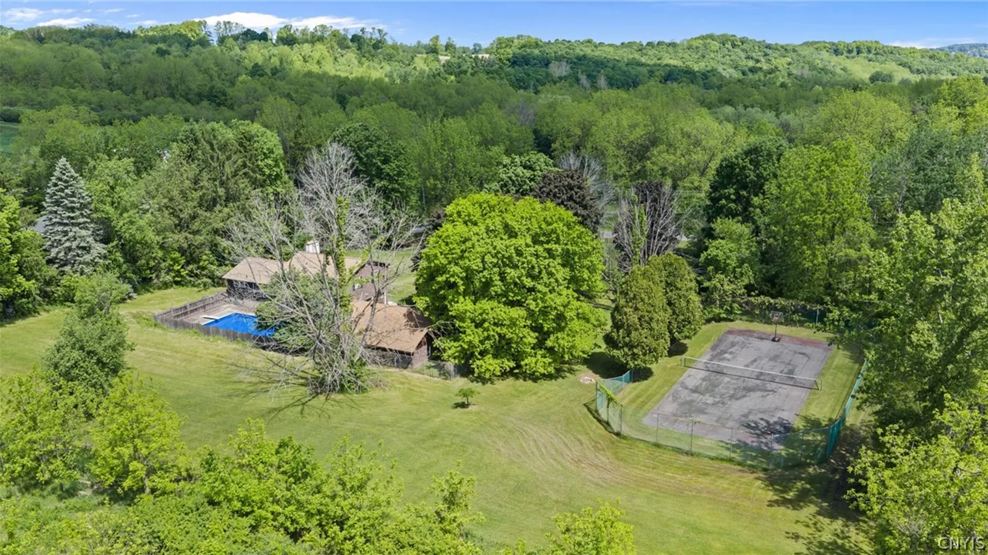 Property at 2170 Bitters Road, Camillus, NY 13031 47