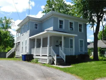 Property at 304 E Ellis Street, DeWitt, NY 13057