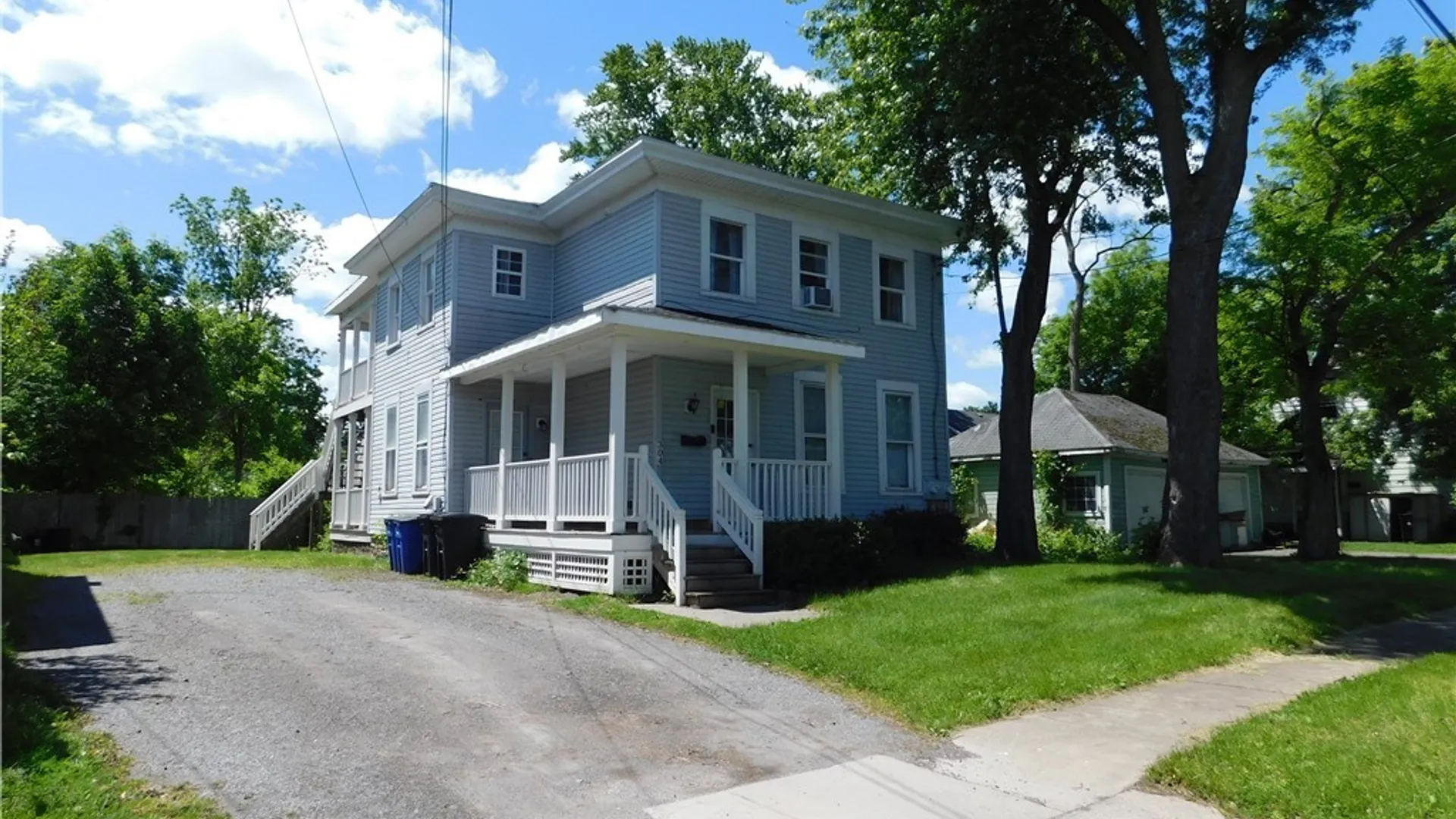Property at 304 E Ellis Street, DeWitt, NY 13057 2