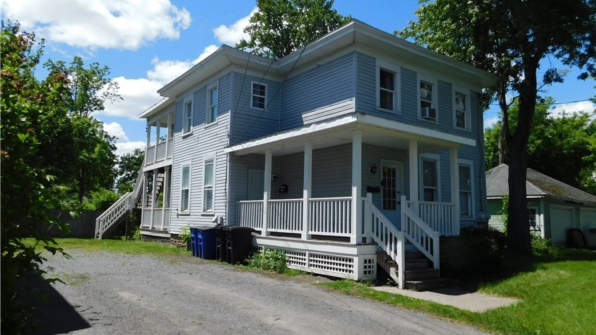 Property at 304 E Ellis Street, DeWitt, NY 13057 3