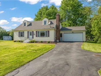 Property at 1178 State Road, Webster, NY 14580