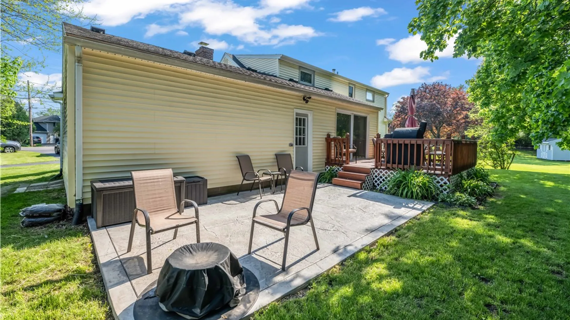 Property at 1178 State Road, Webster, NY 14580 28