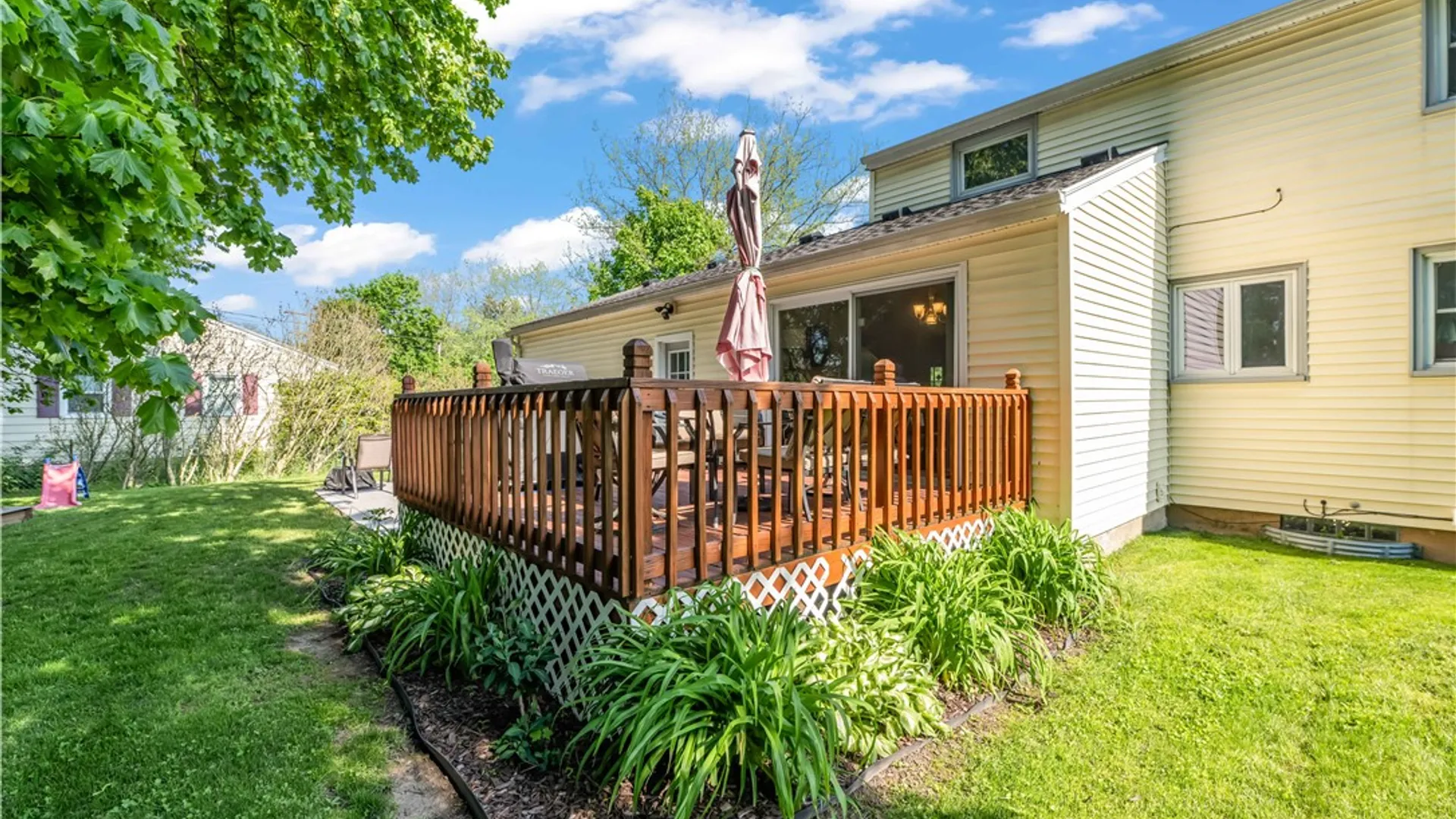 Property at 1178 State Road, Webster, NY 14580 30