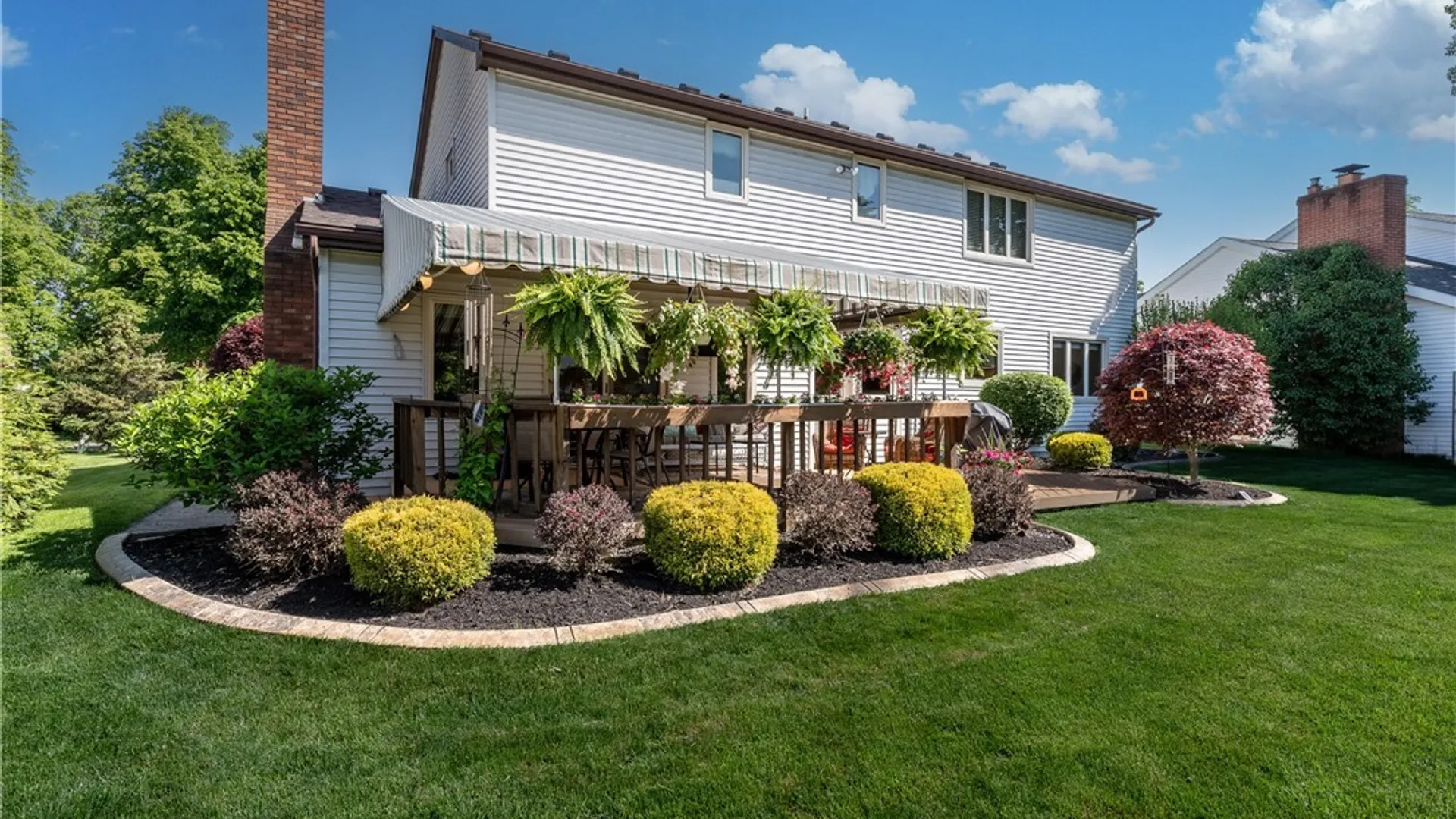 Property at 153 Londonderry Lane, Amherst, NY 14068 39