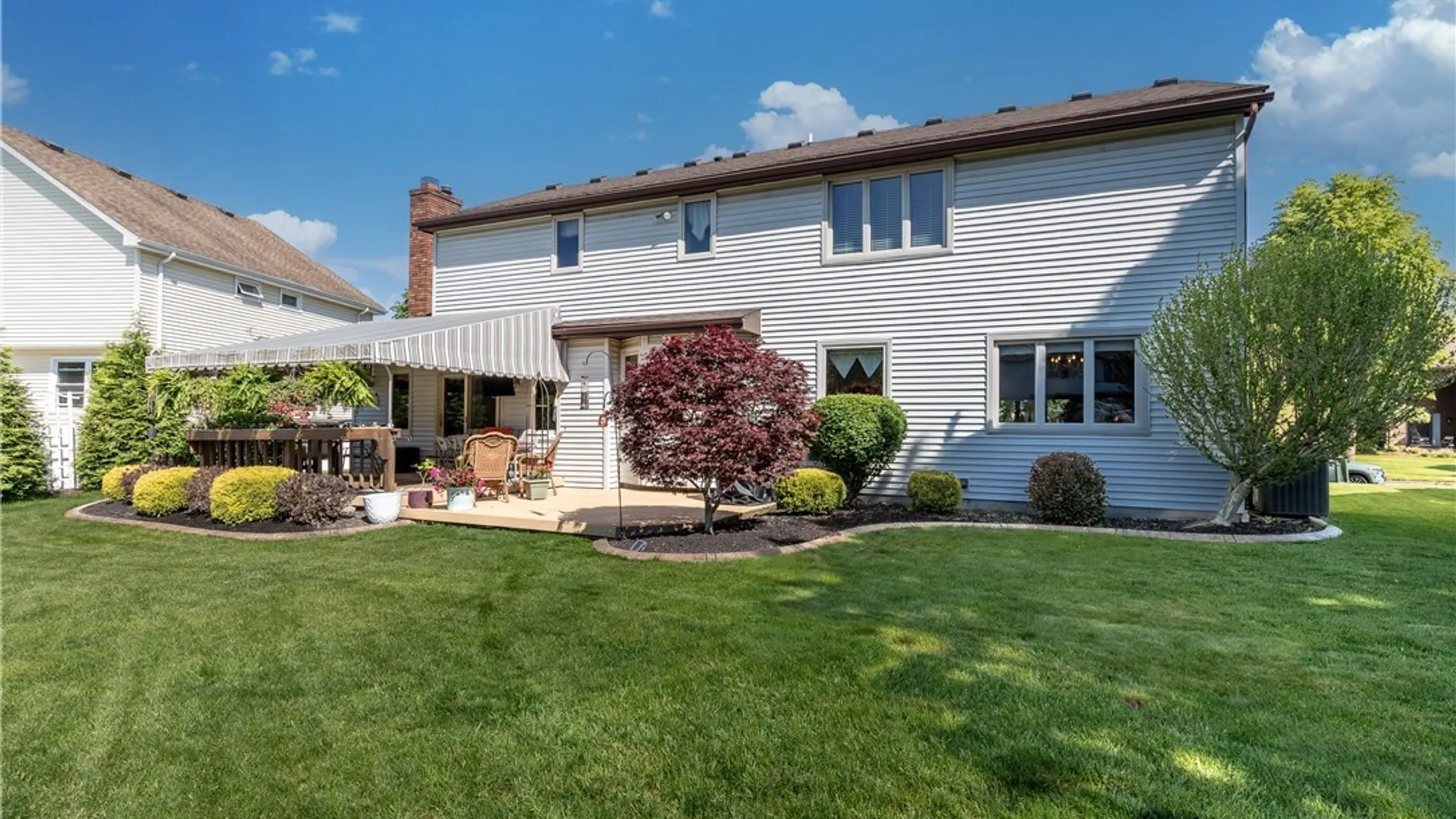 Property at 153 Londonderry Lane, Amherst, NY 14068 40