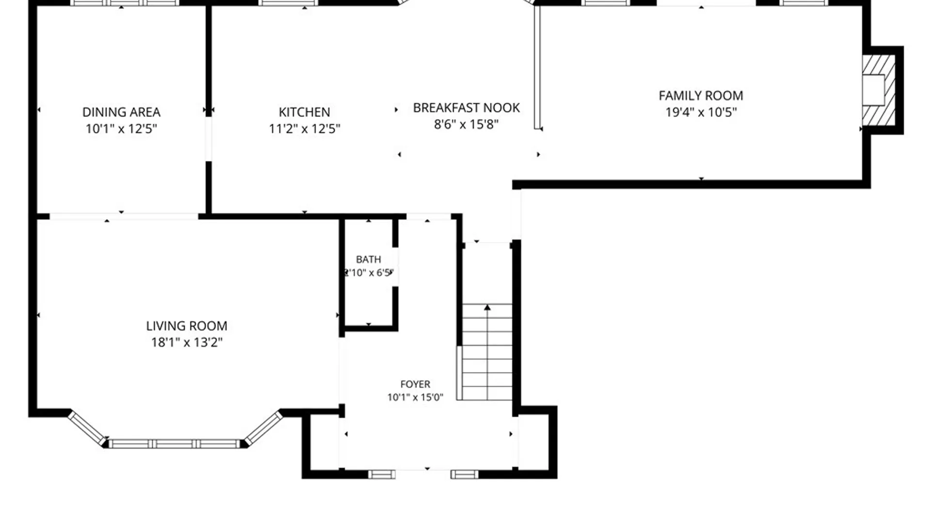 Property at 153 Londonderry Lane, Amherst, NY 14068 45