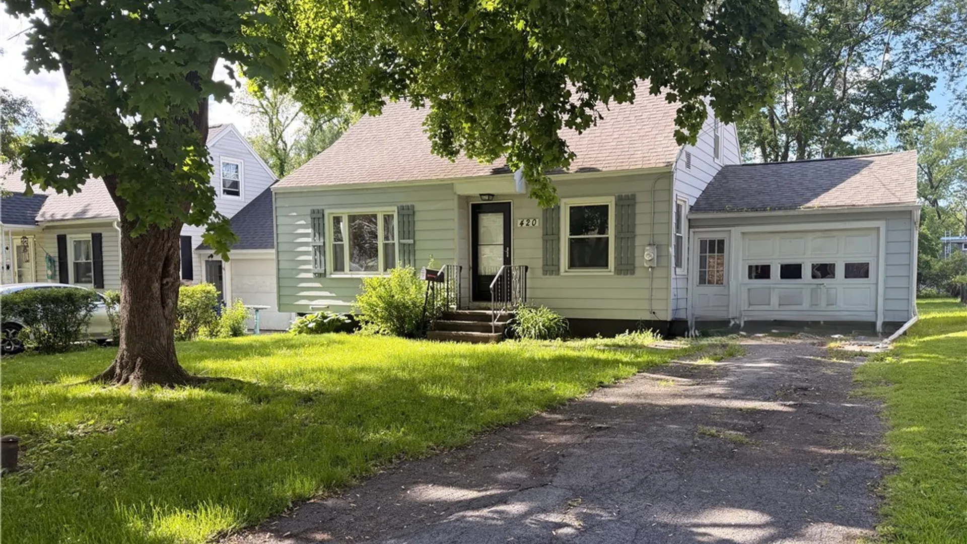 Property at 420 Richfield Boulevard, Salina, NY 13211 3