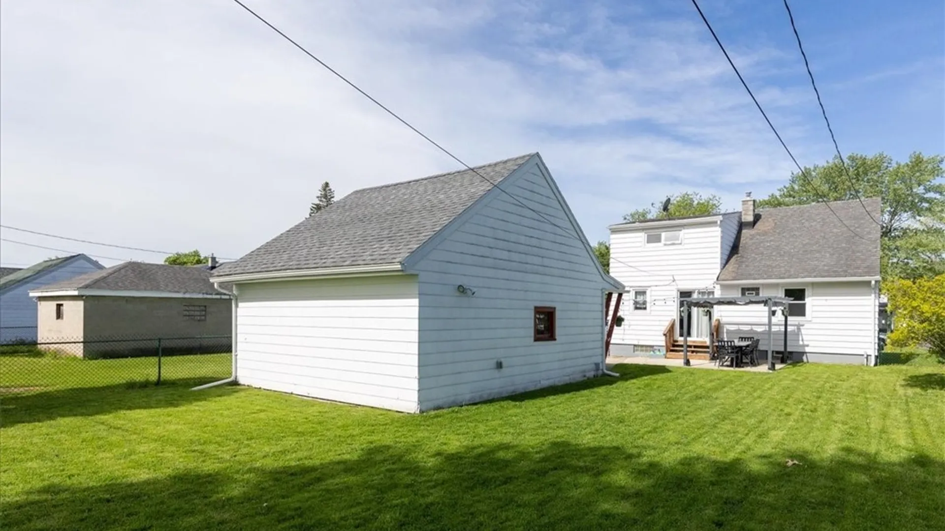 Property at 43 Oehman Boulevard, Cheektowaga, NY 14225 15