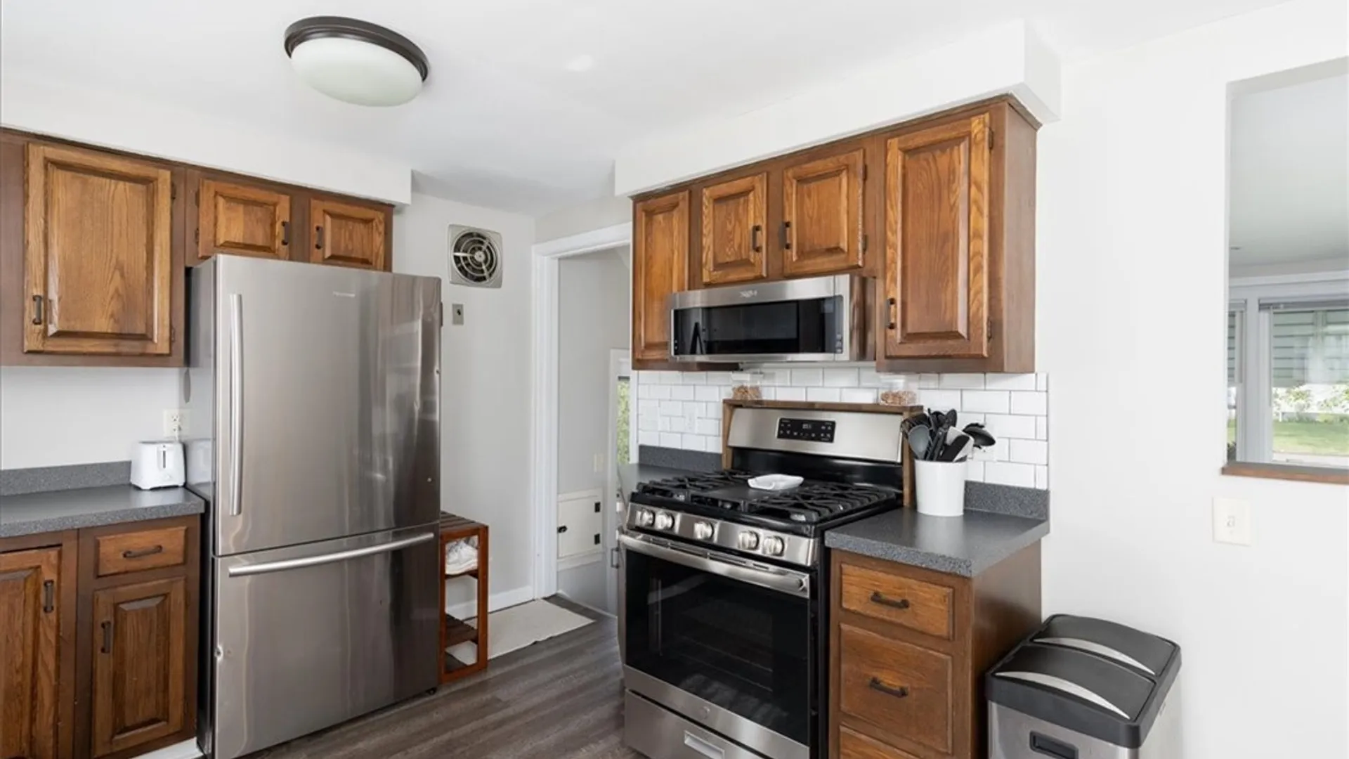 Property at 43 Oehman Boulevard, Cheektowaga, NY 14225 7