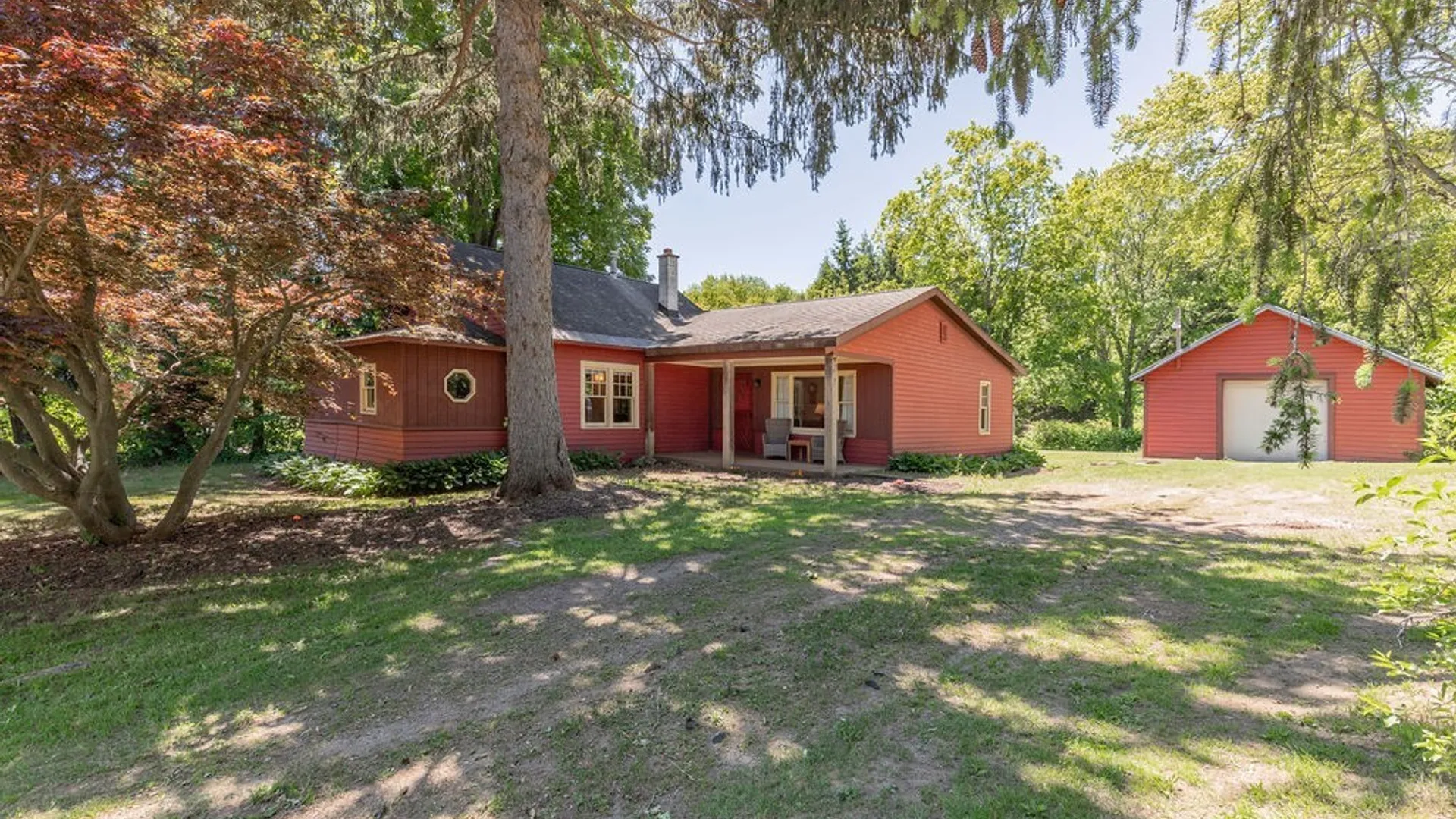 Property at 2063 State Route 48, Granby, NY 13069 29