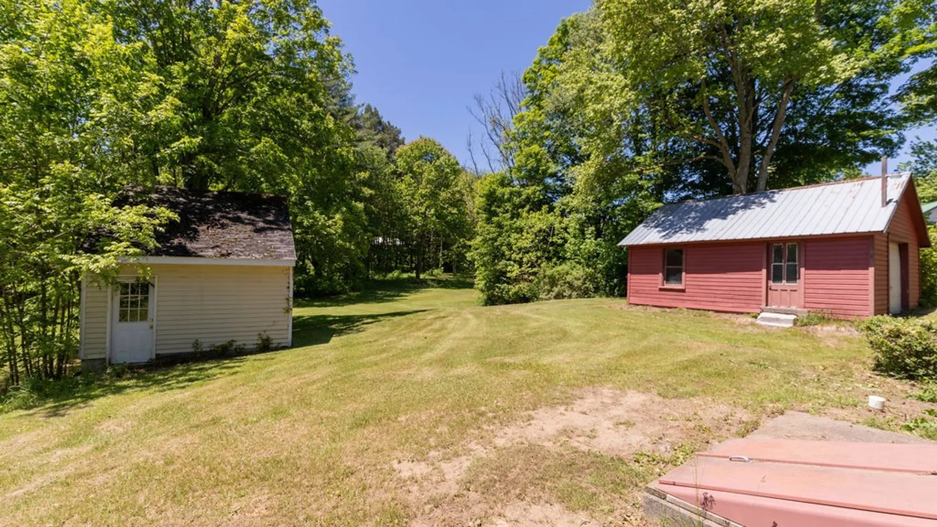 Property at 2063 State Route 48, Granby, NY 13069 32