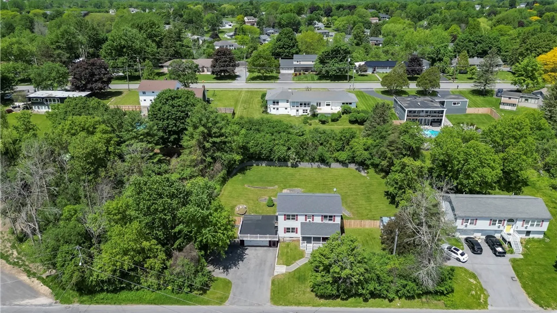 Property at 1340 Holcomb Street, Watertown City, NY 13601 2