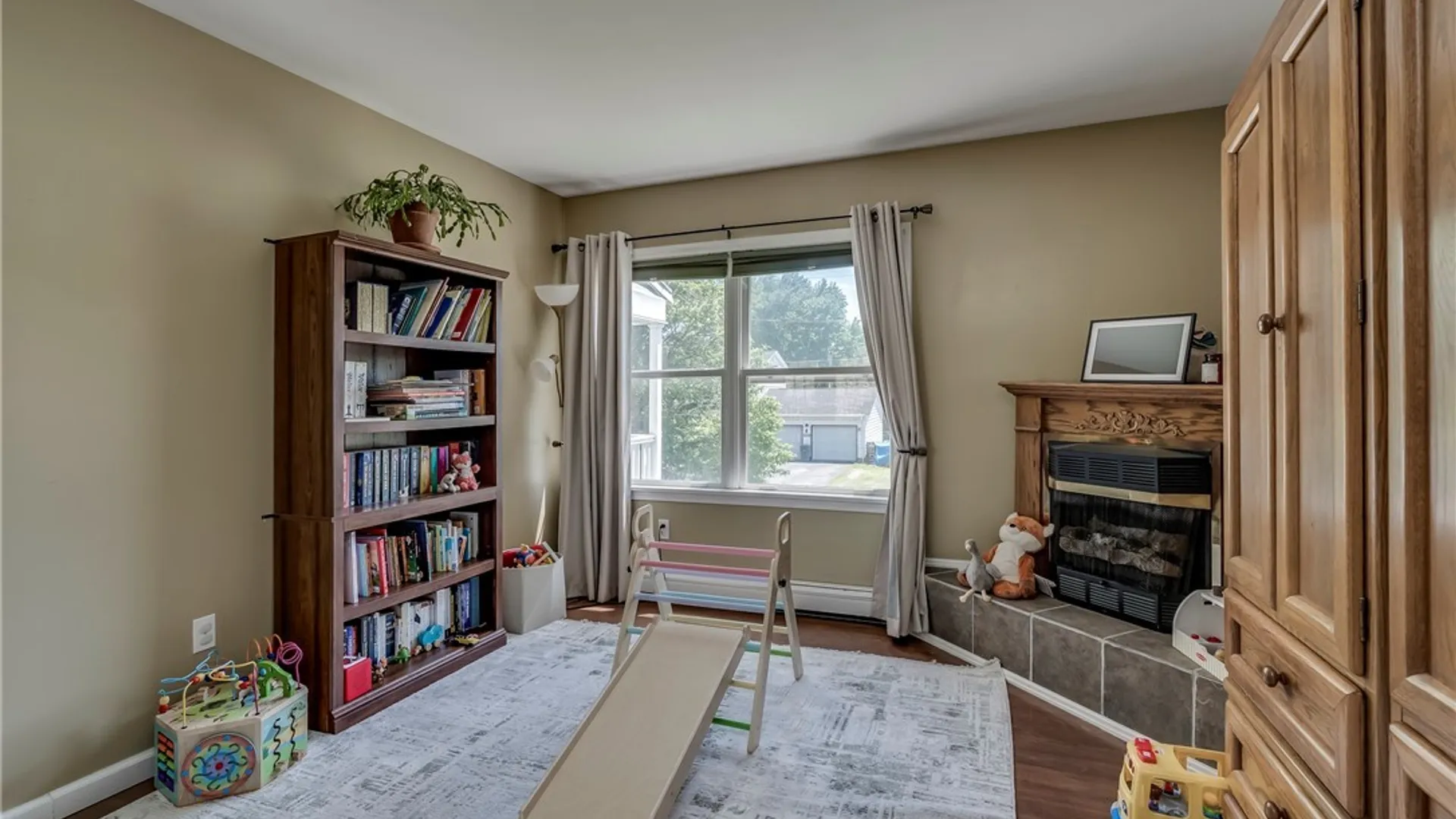 Property at 1340 Holcomb Street, Watertown City, NY 13601 20