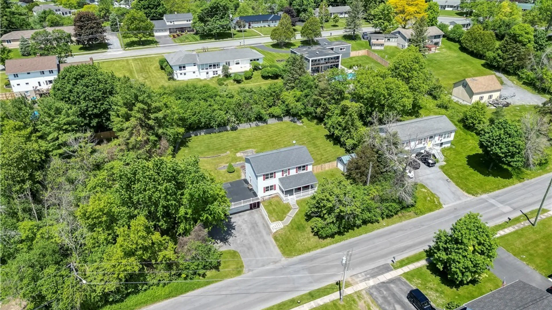Property at 1340 Holcomb Street, Watertown City, NY 13601 32