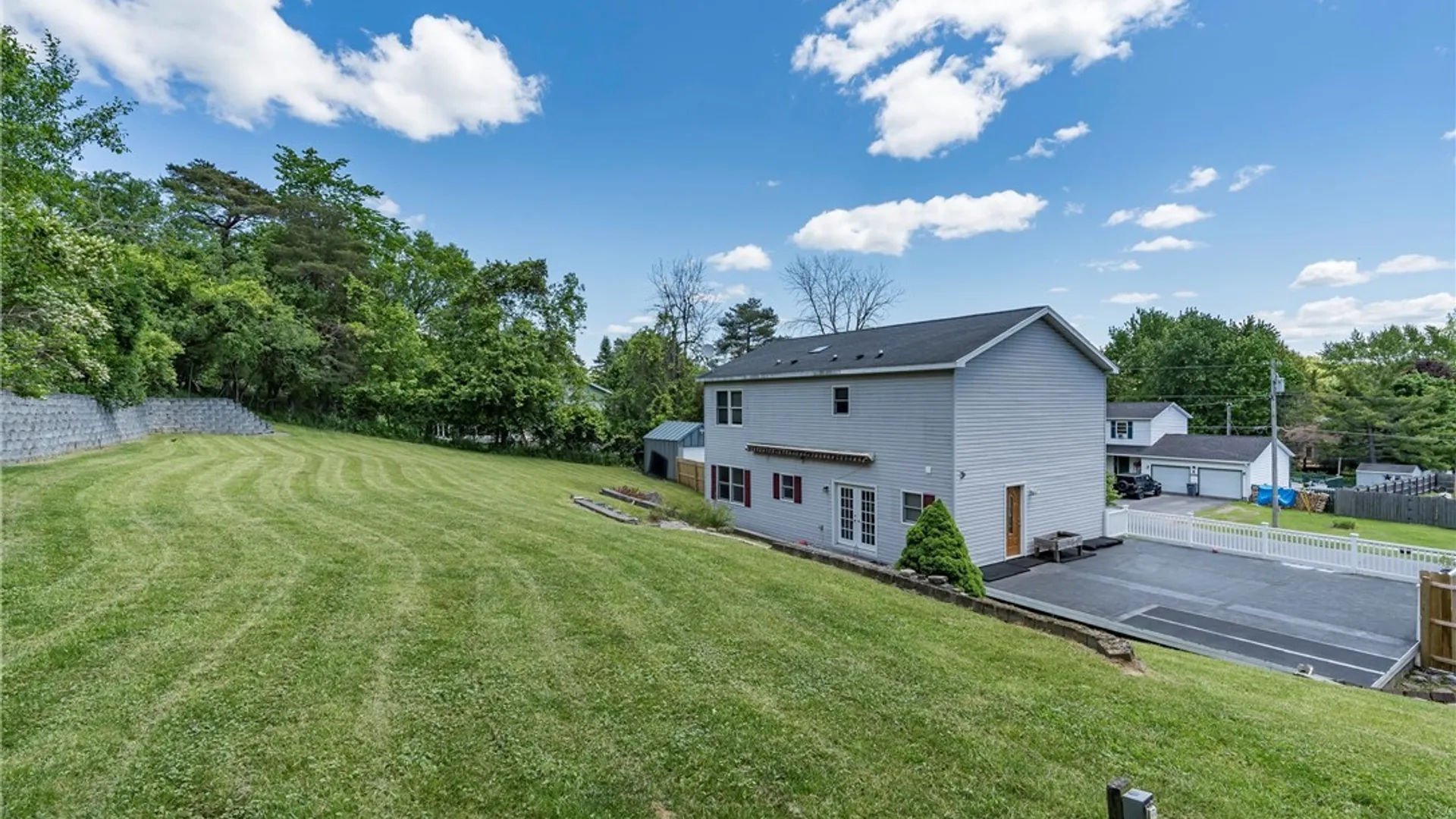 Property at 1340 Holcomb Street, Watertown City, NY 13601 4