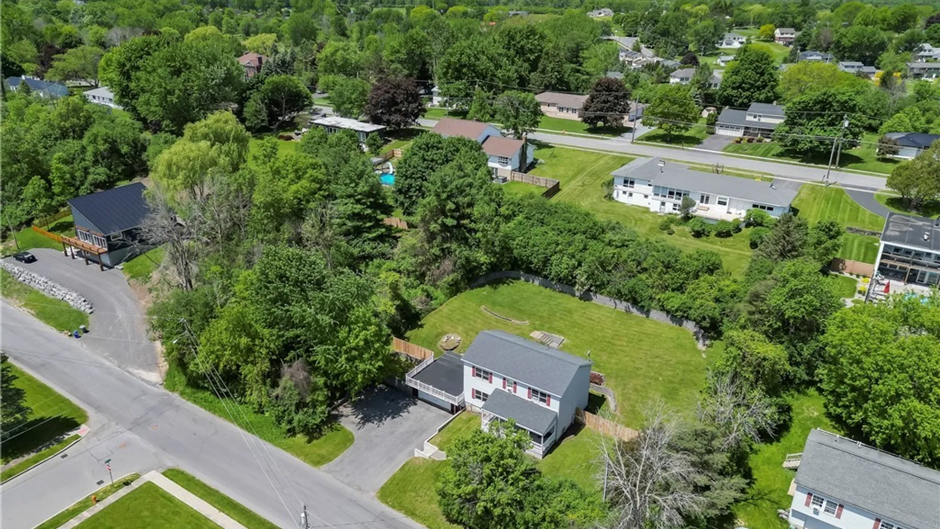 Property at 1340 Holcomb Street, Watertown City, NY 13601 45