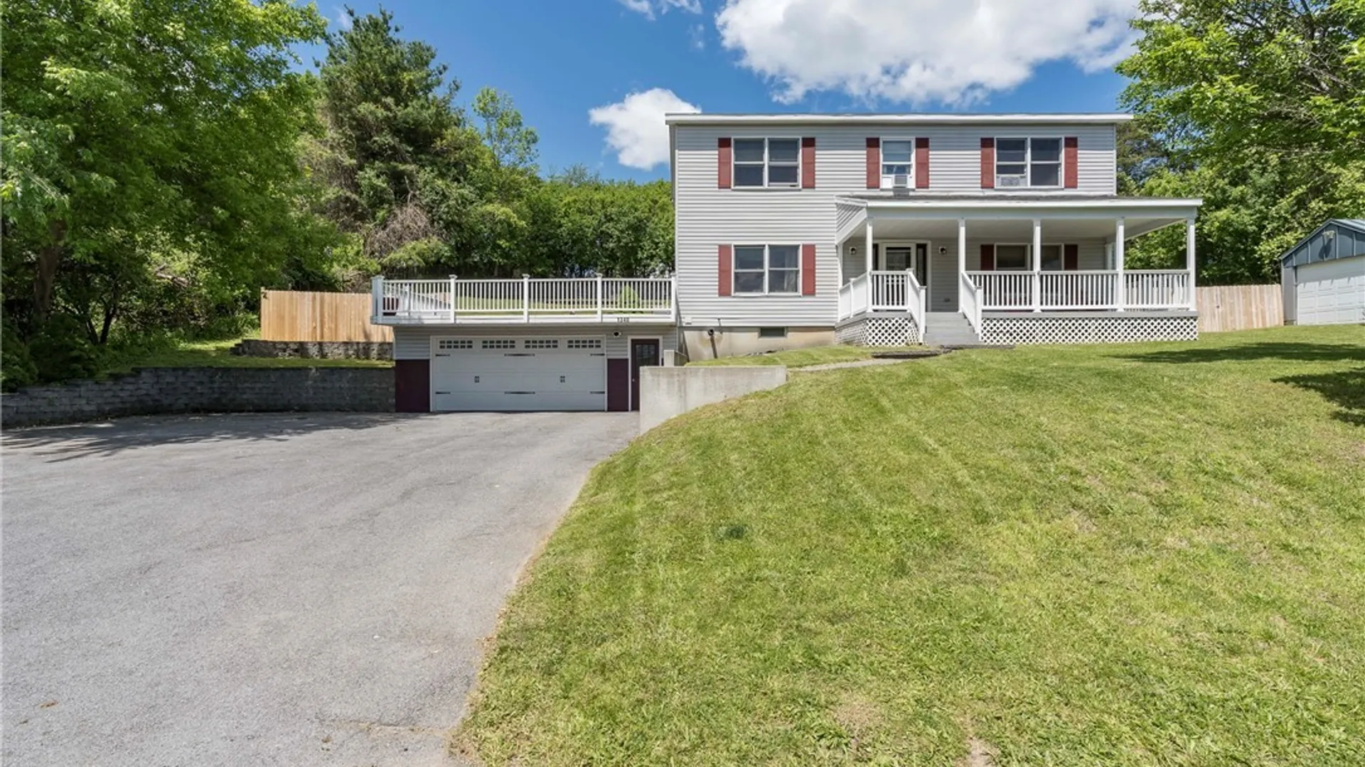 Property at 1340 Holcomb Street, Watertown City, NY 13601 47