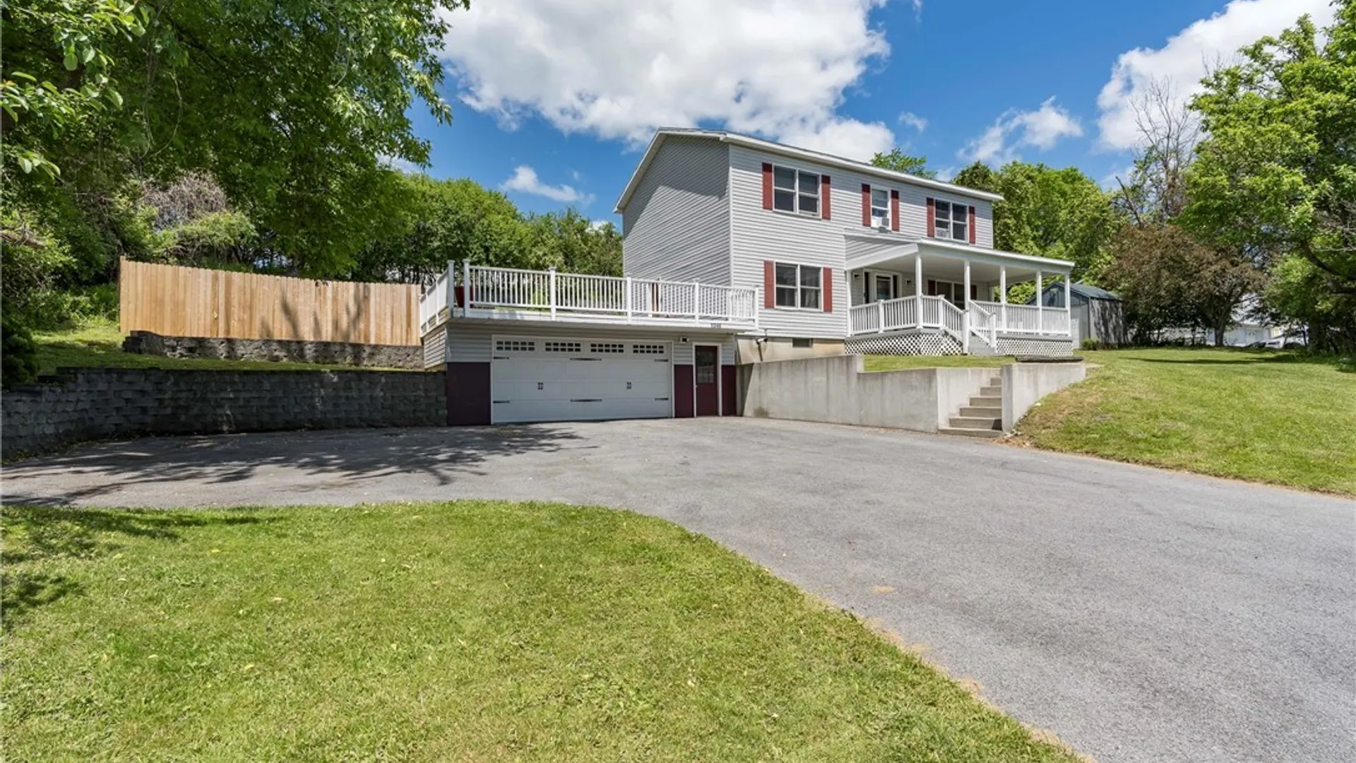 Property at 1340 Holcomb Street, Watertown City, NY 13601 48