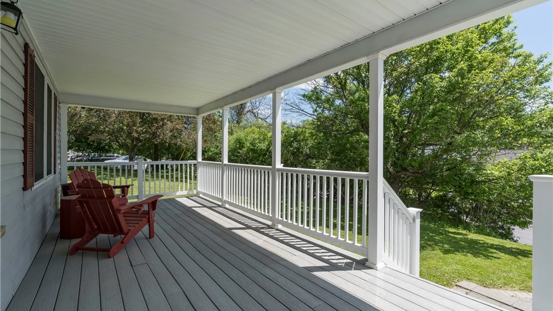 Property at 1340 Holcomb Street, Watertown City, NY 13601 5