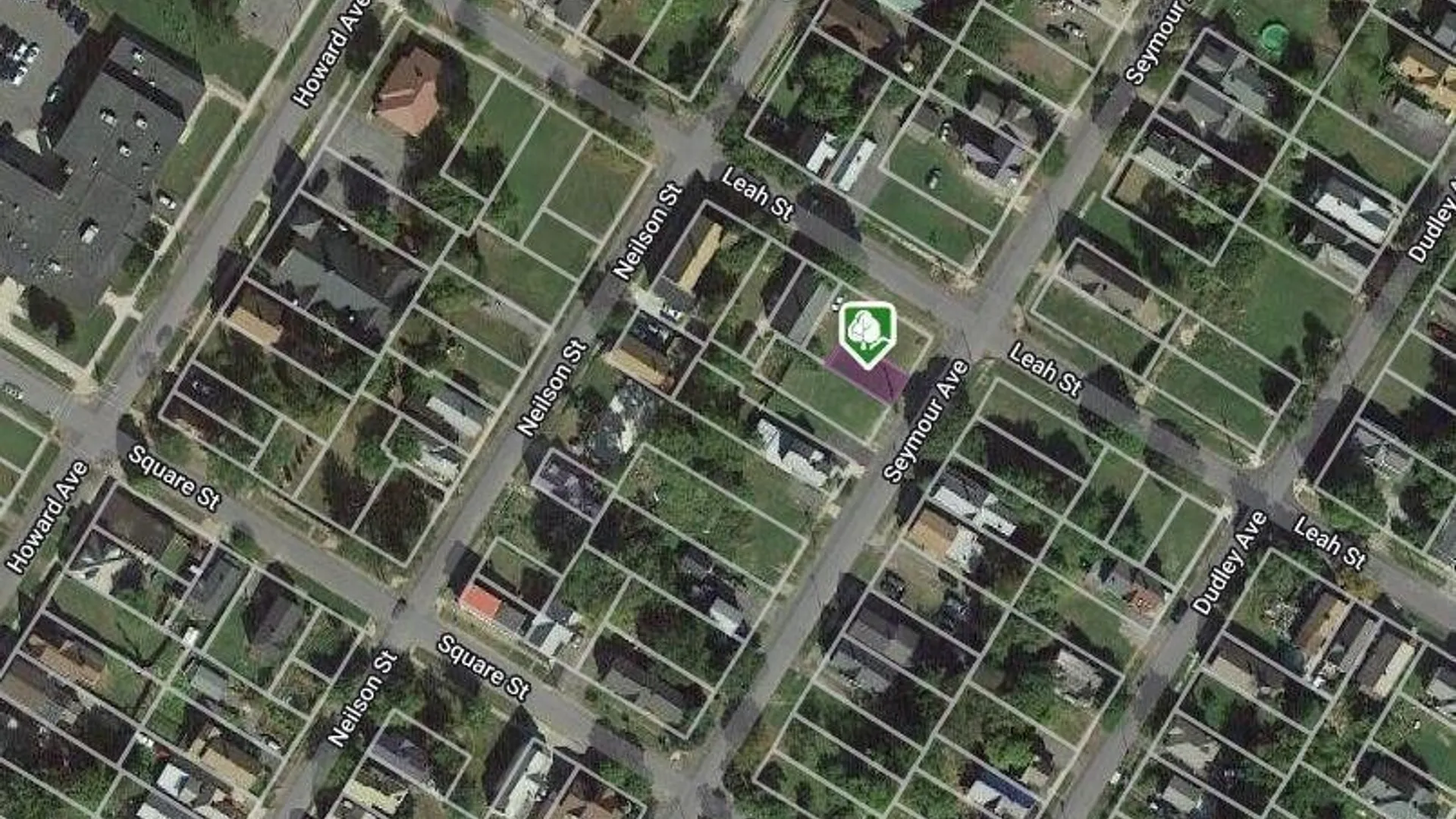Property at 1302 Seymour Avenue, Utica, NY 13501 4